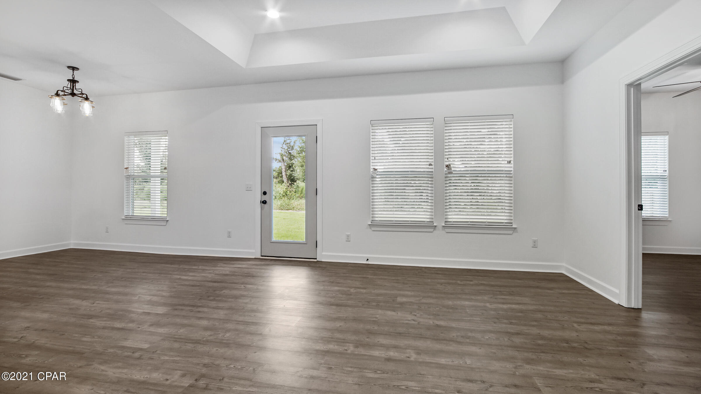 Lynn Haven - Residential Lease