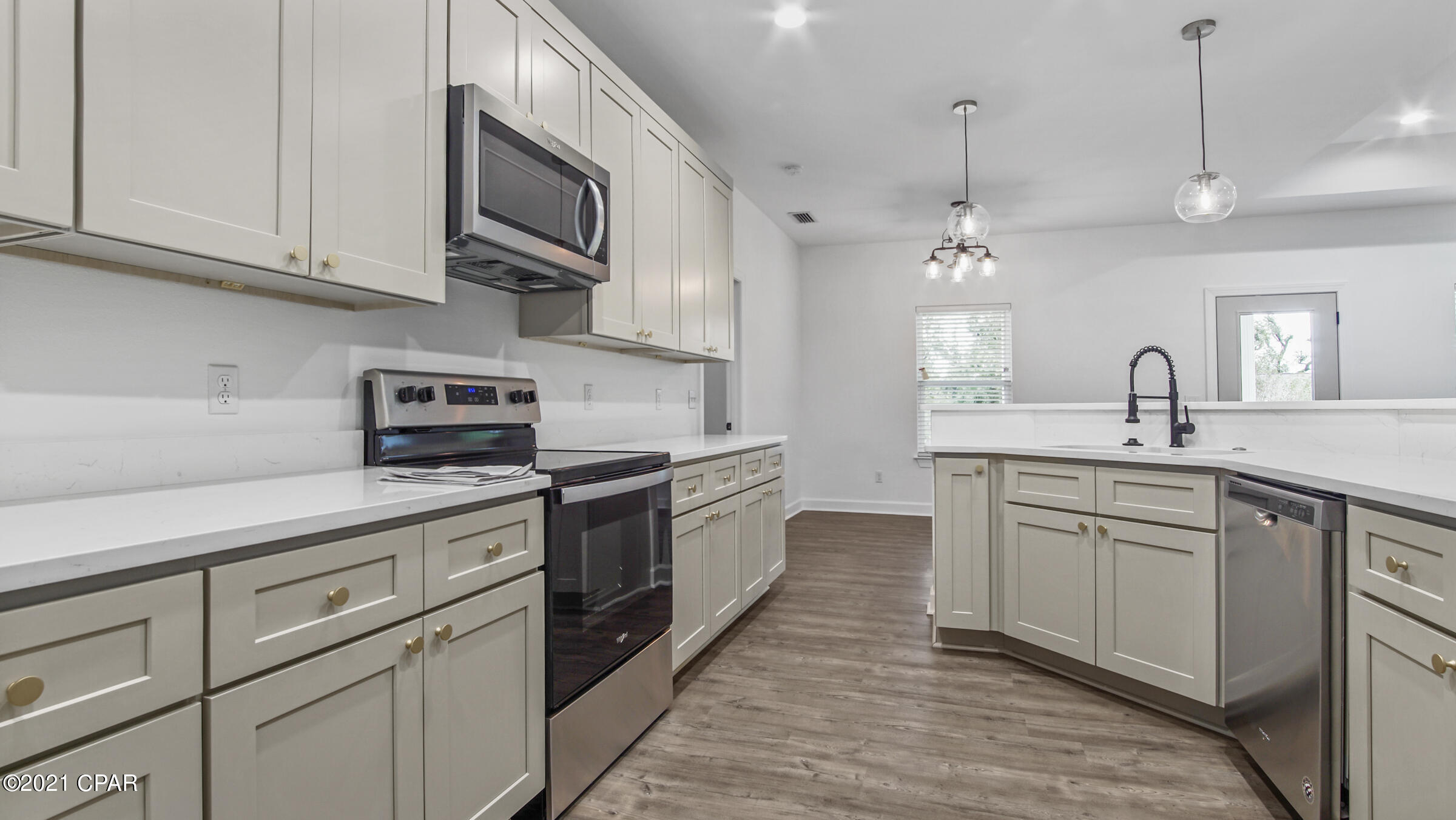 Lynn Haven - Residential Lease