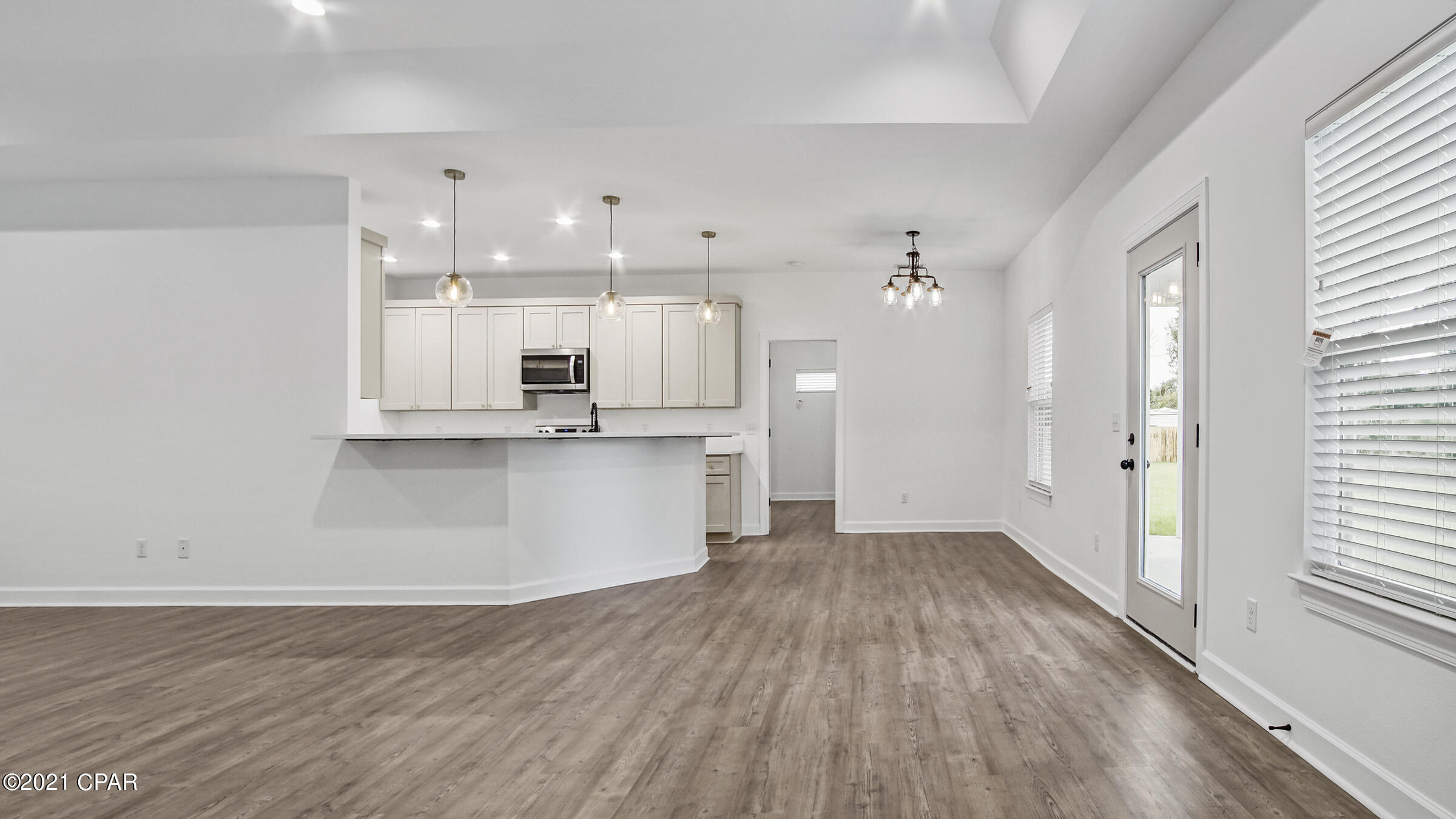 Lynn Haven - Residential Lease