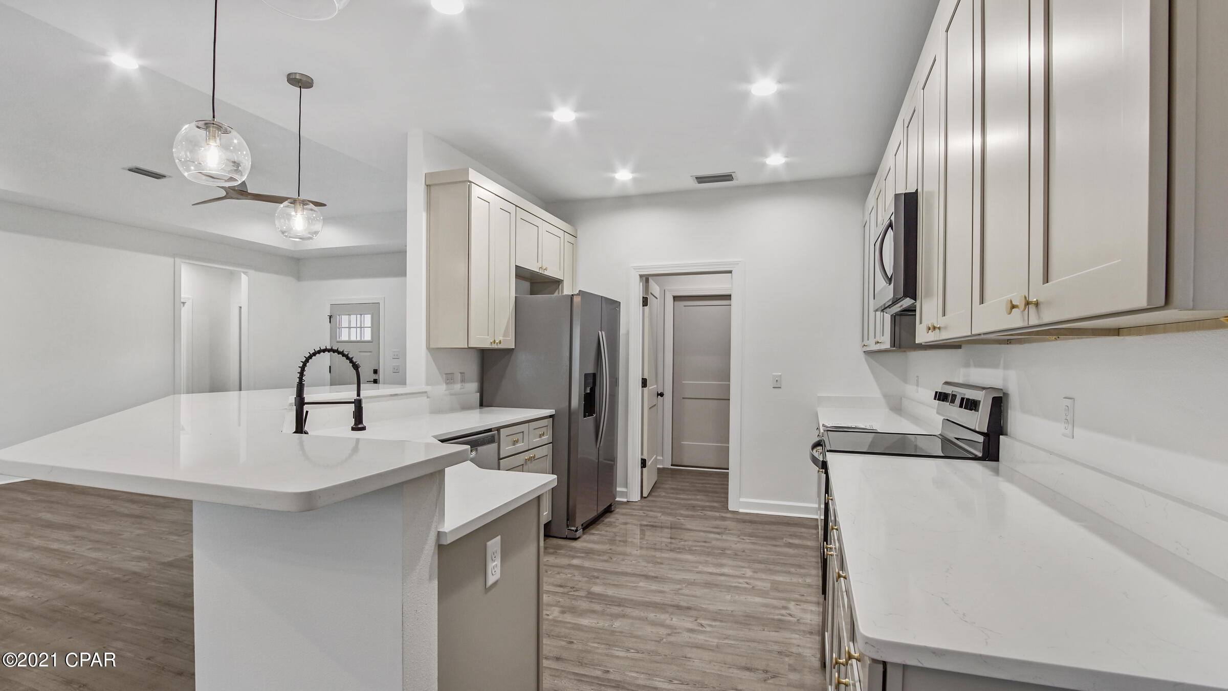 Lynn Haven - Residential Lease