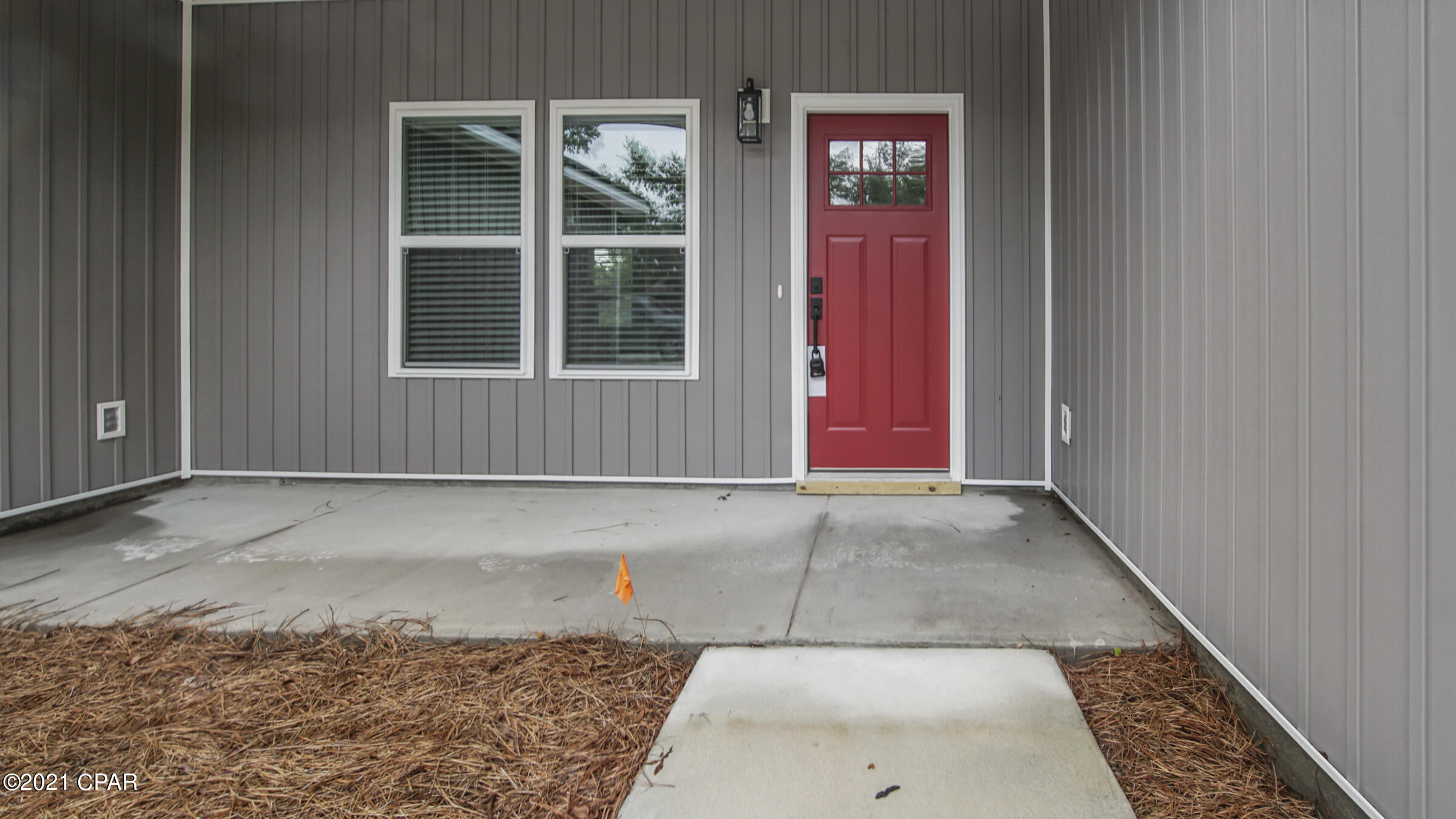 Lynn Haven - Residential Lease