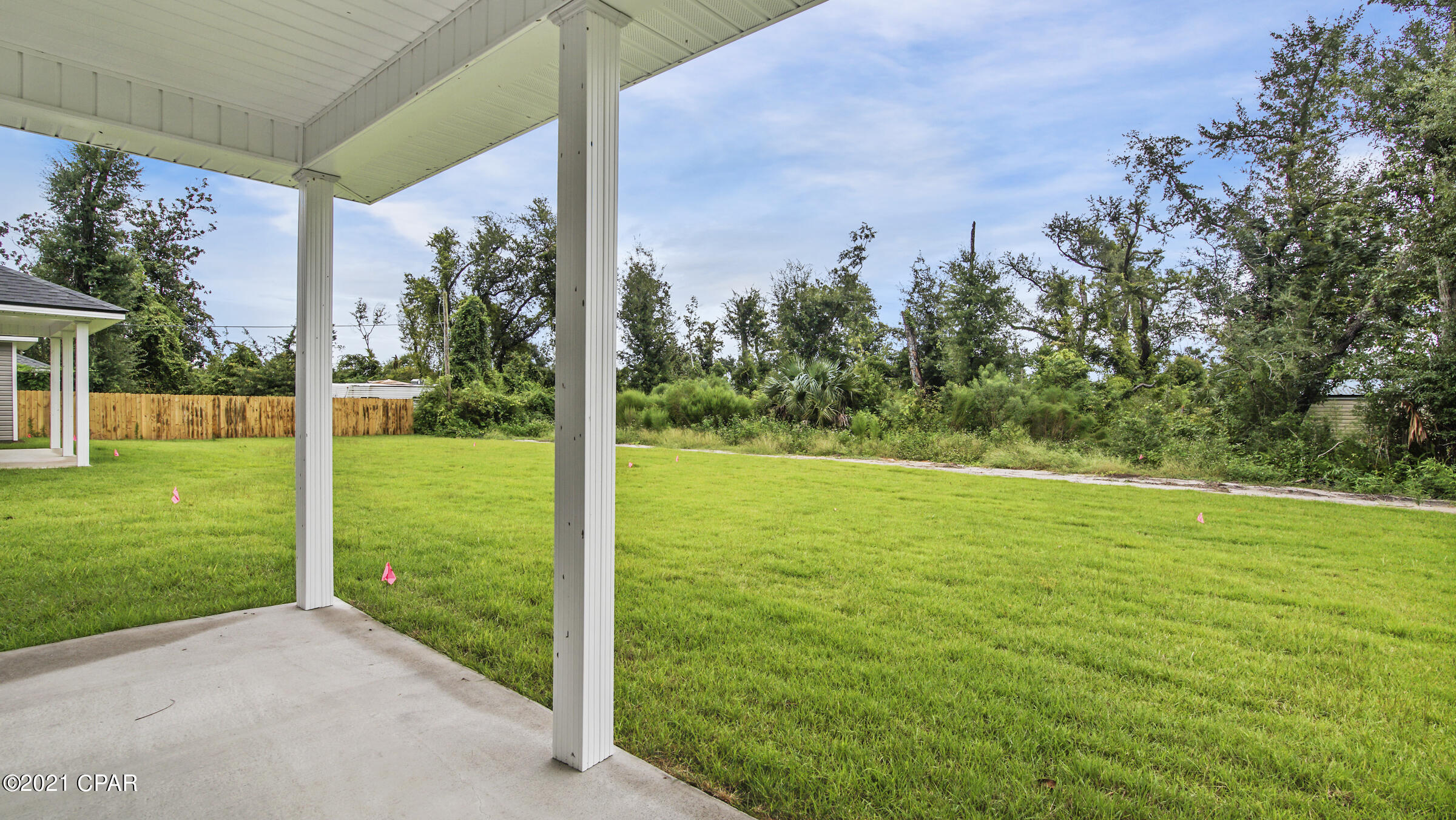 Lynn Haven - Residential Lease