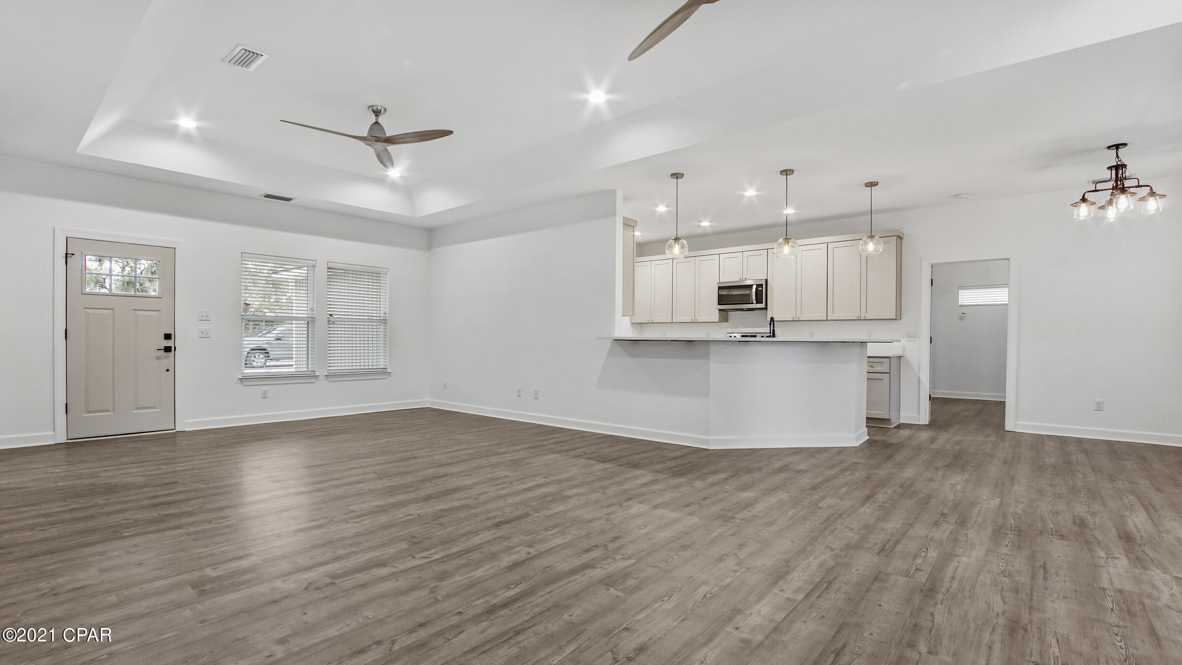 Lynn Haven - Residential Lease