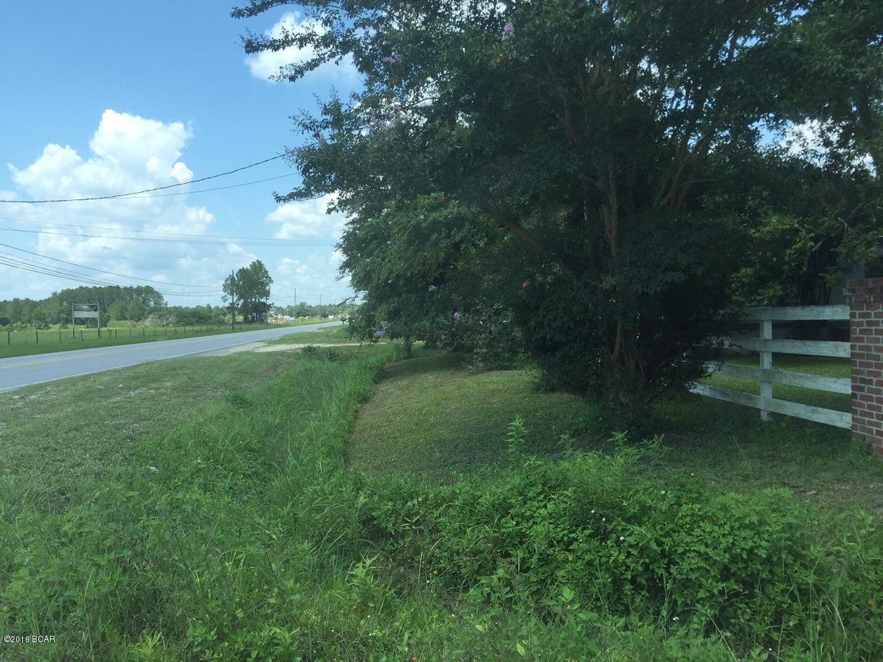 No Named Subdivision - Commercial Sale