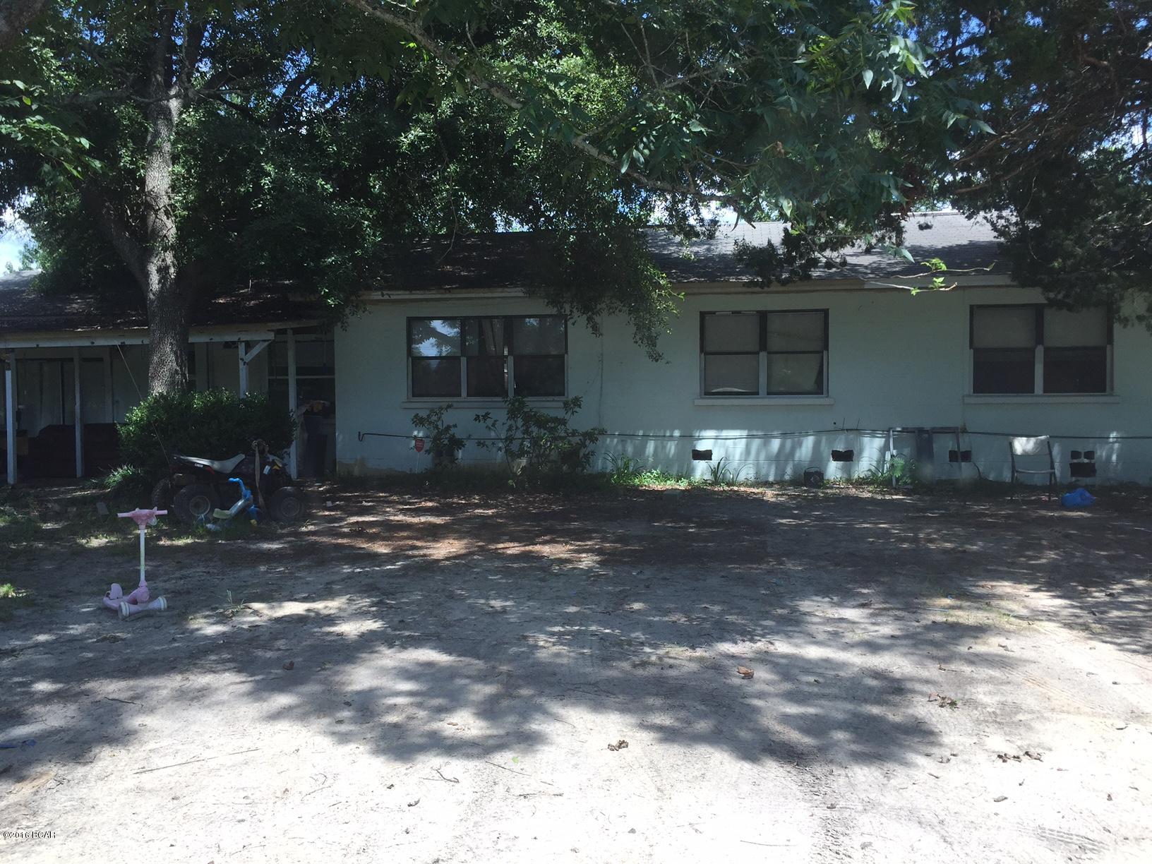 No Named Subdivision - Commercial Sale