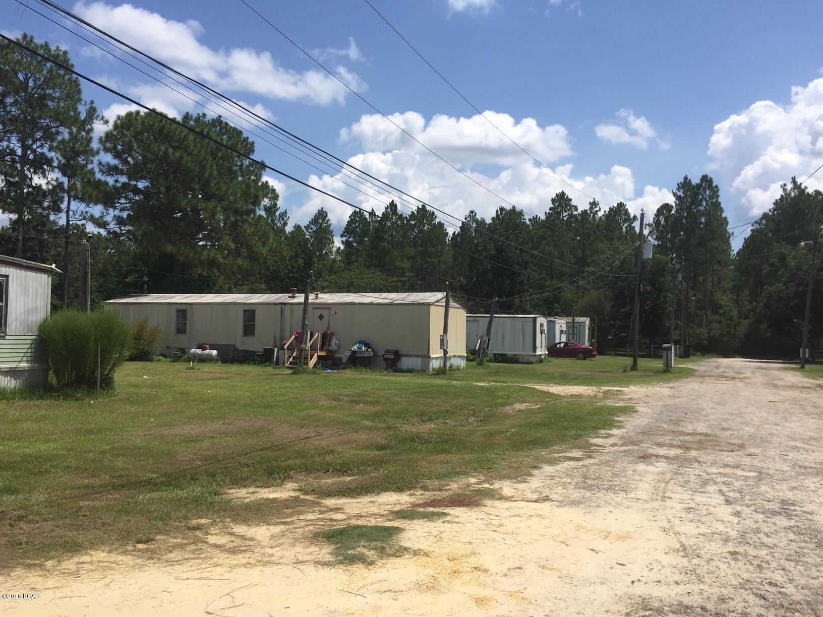 No Named Subdivision - Commercial Sale