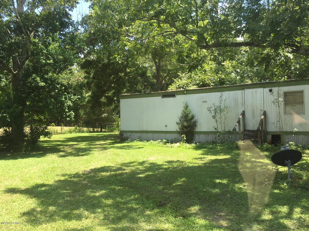 No Named Subdivision - Commercial Sale