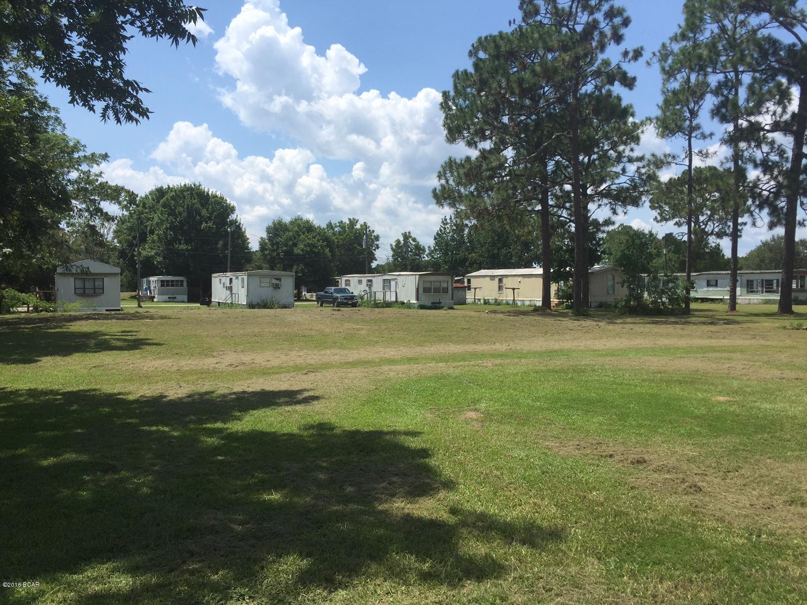 No Named Subdivision - Commercial Sale