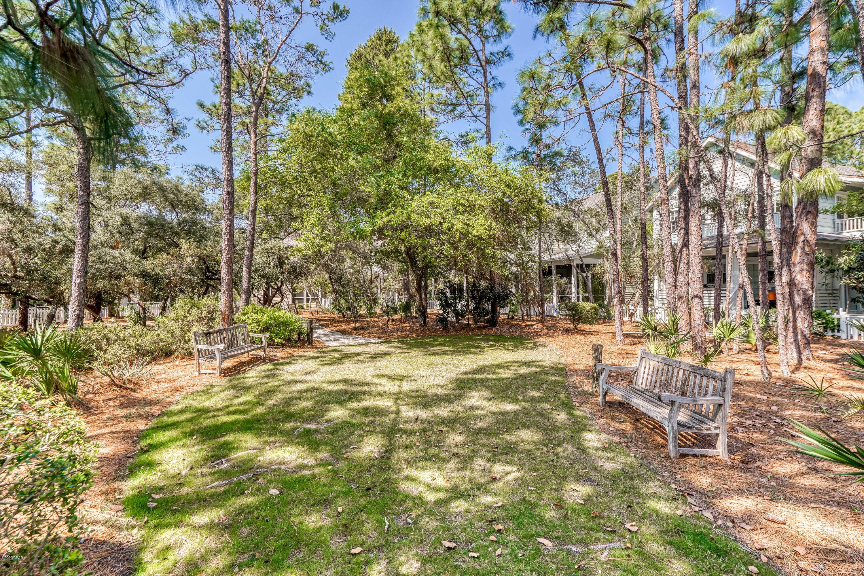 Watersound West Beach - Residential