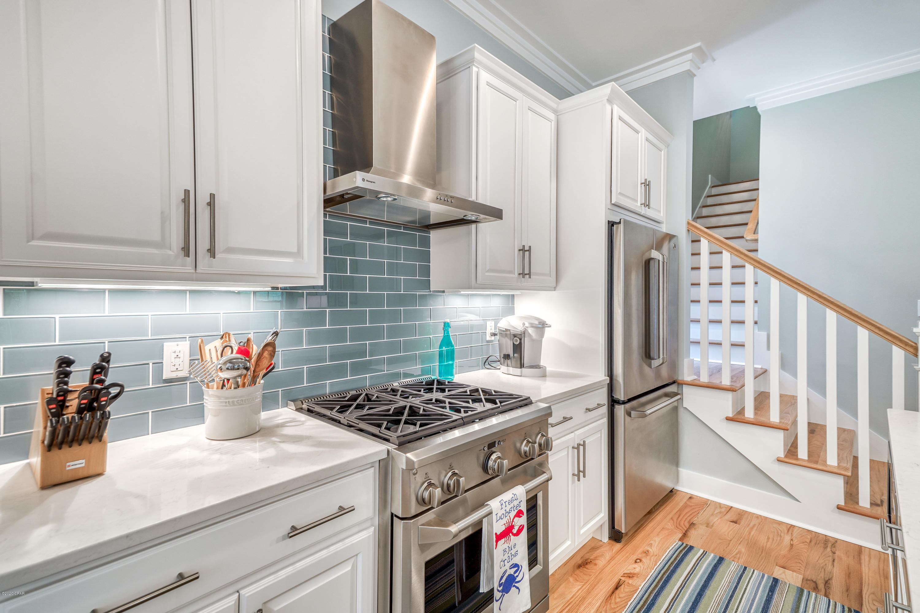 Watersound West Beach - Residential