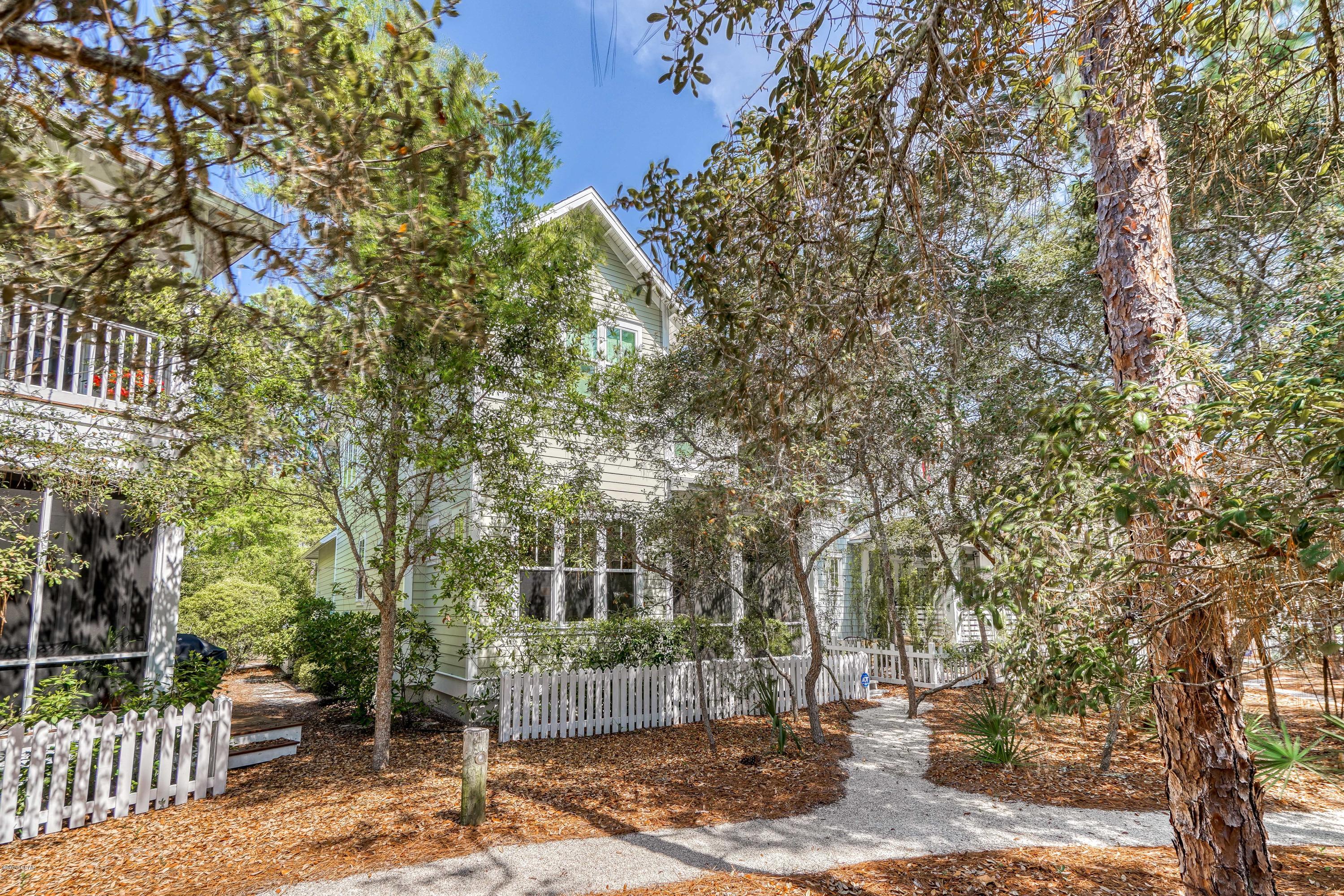 Watersound West Beach - Residential