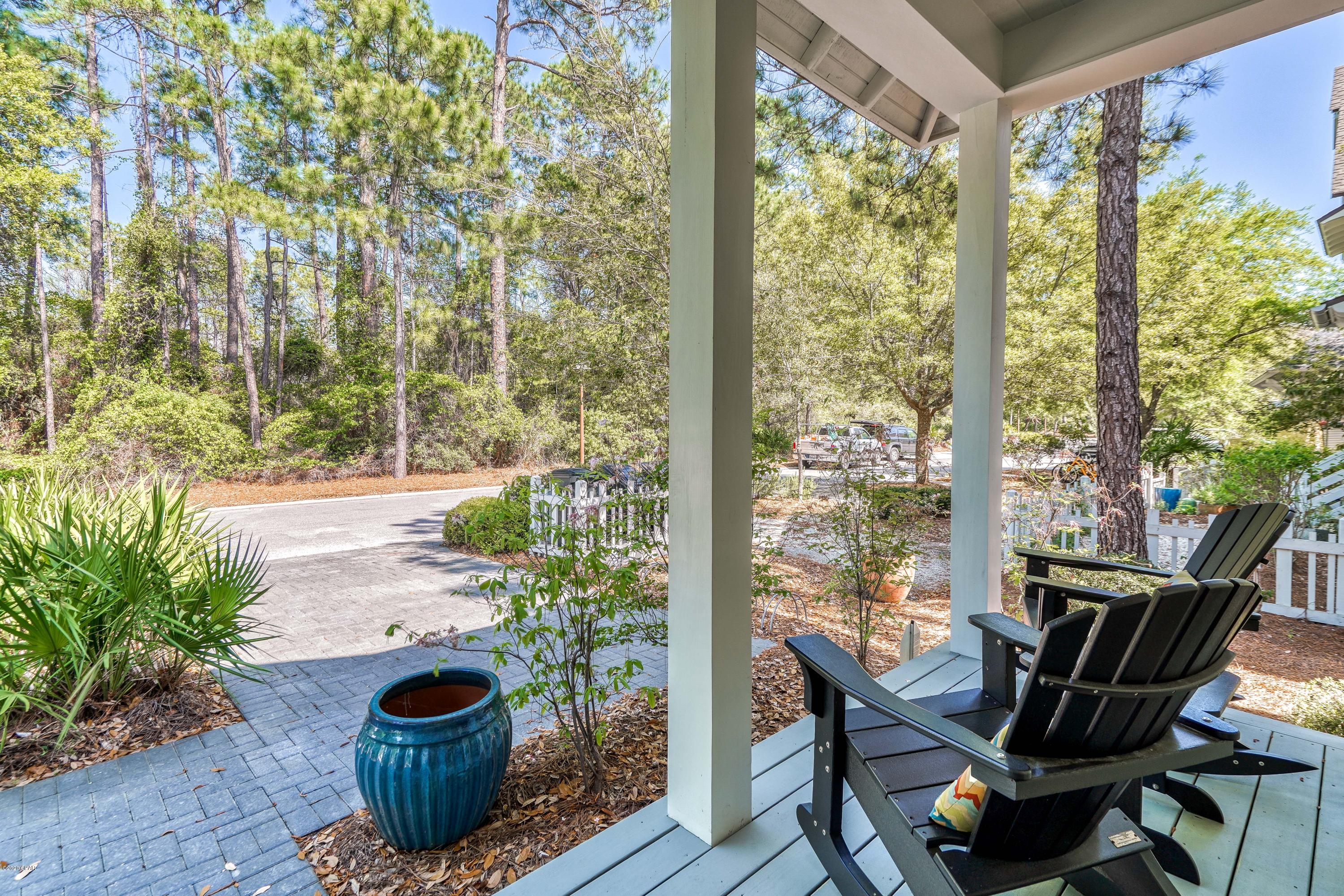 Watersound West Beach - Residential