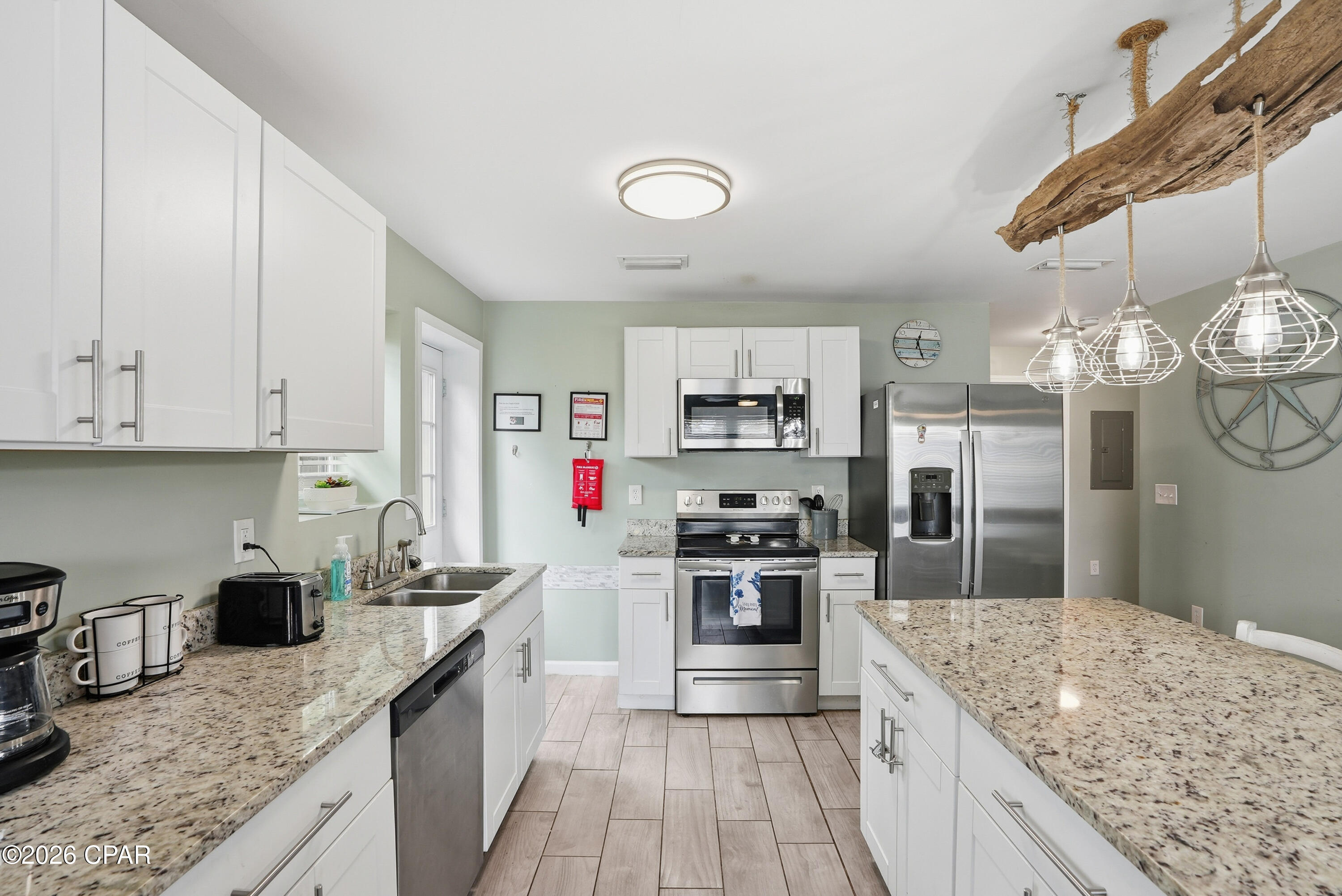 Biltmore Beach - Residential