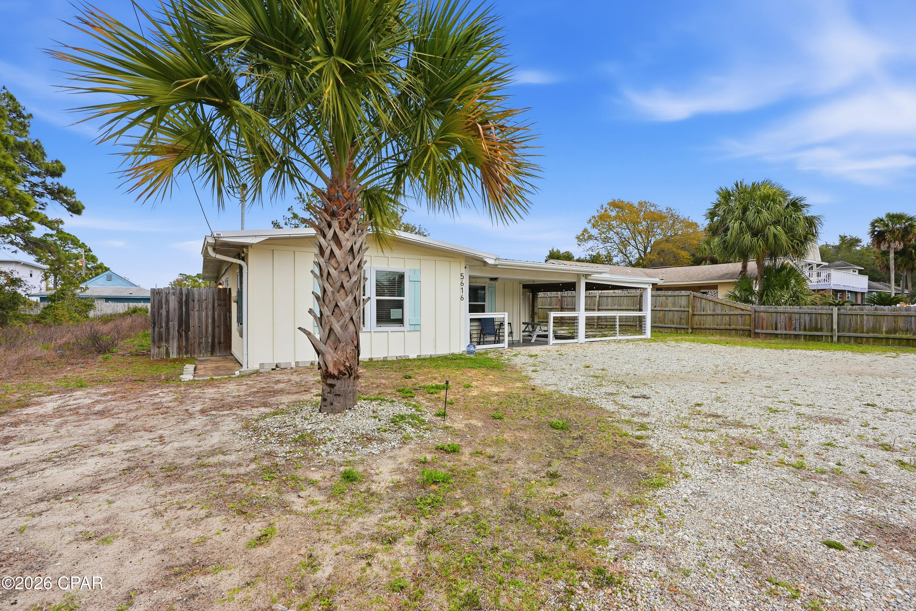 Biltmore Beach - Residential