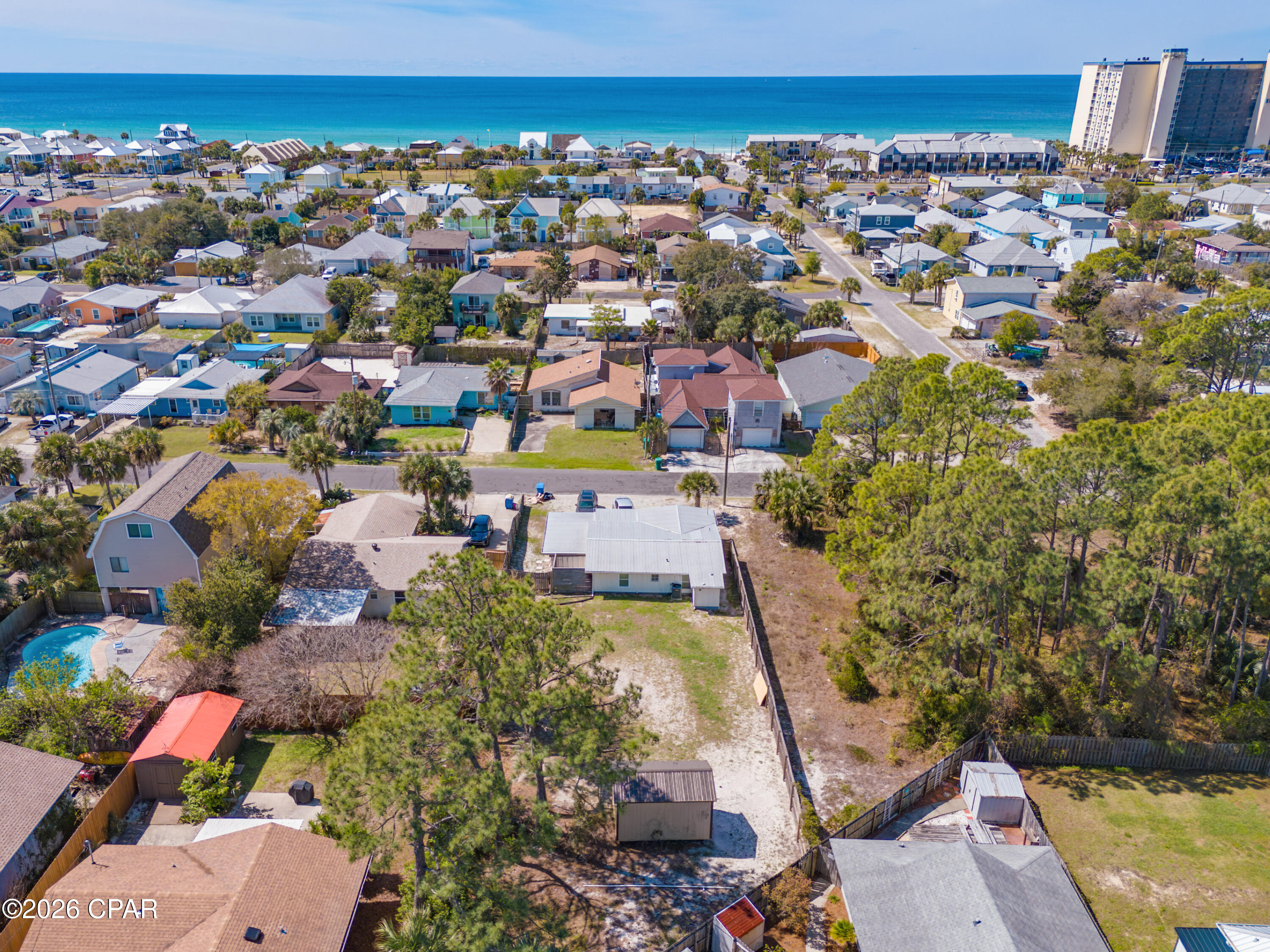 Biltmore Beach - Residential