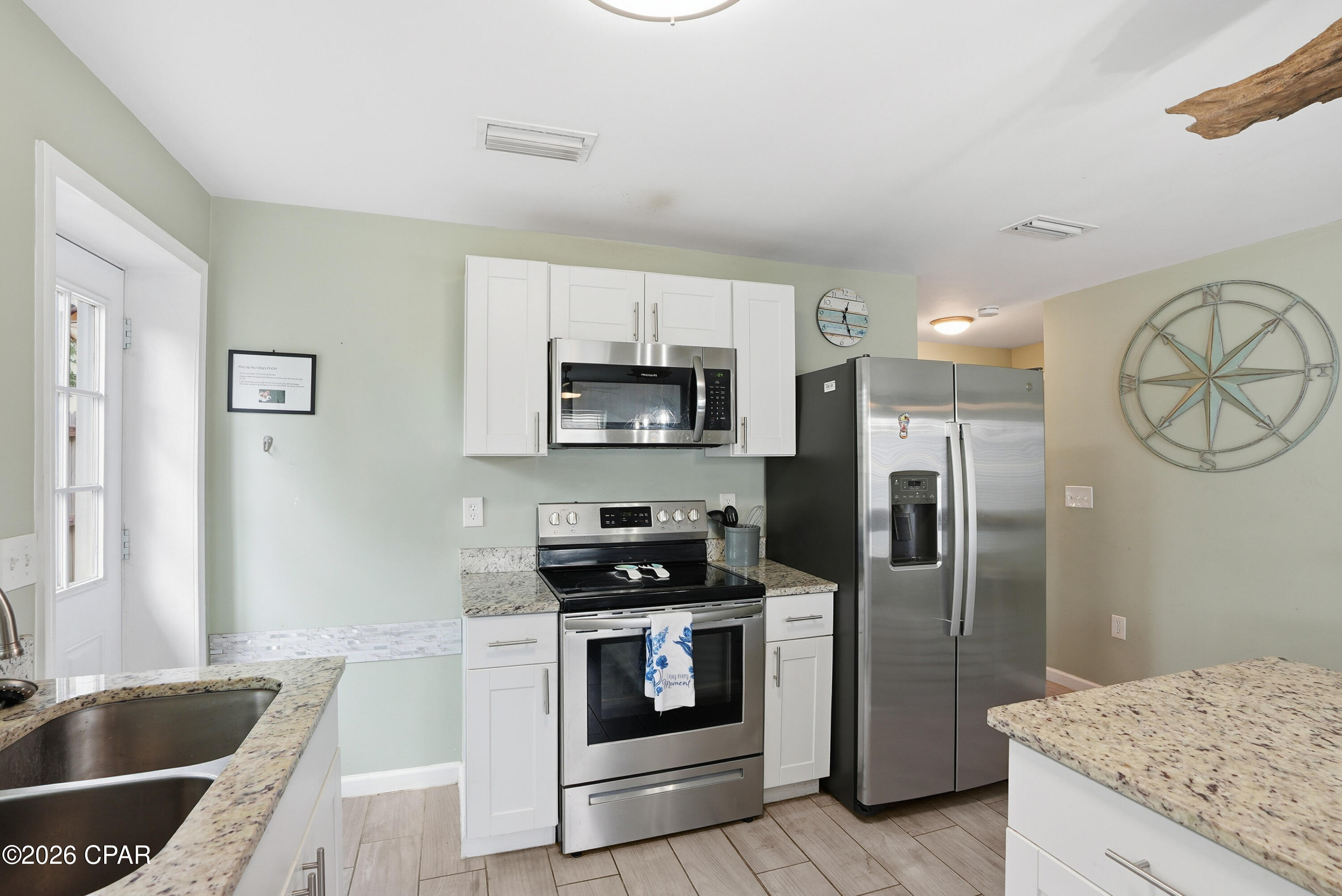 Biltmore Beach - Residential