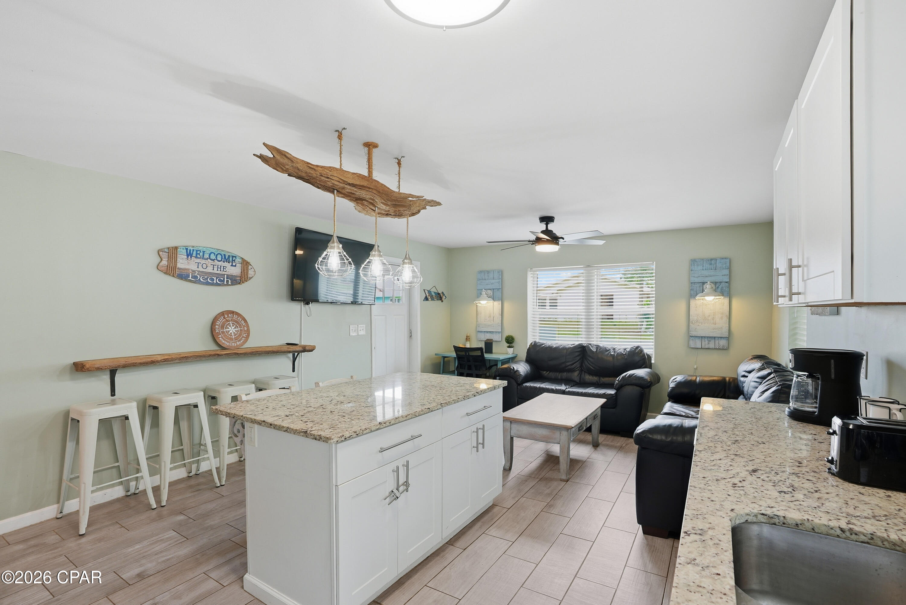 Biltmore Beach - Residential