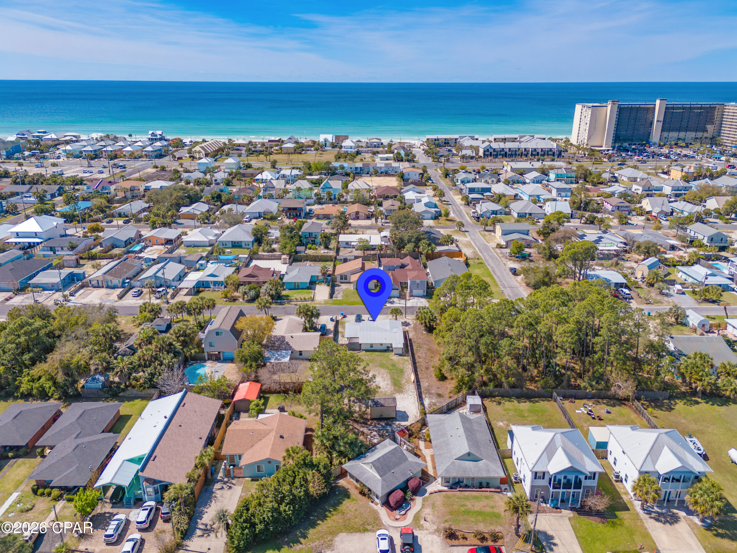 Biltmore Beach - Residential