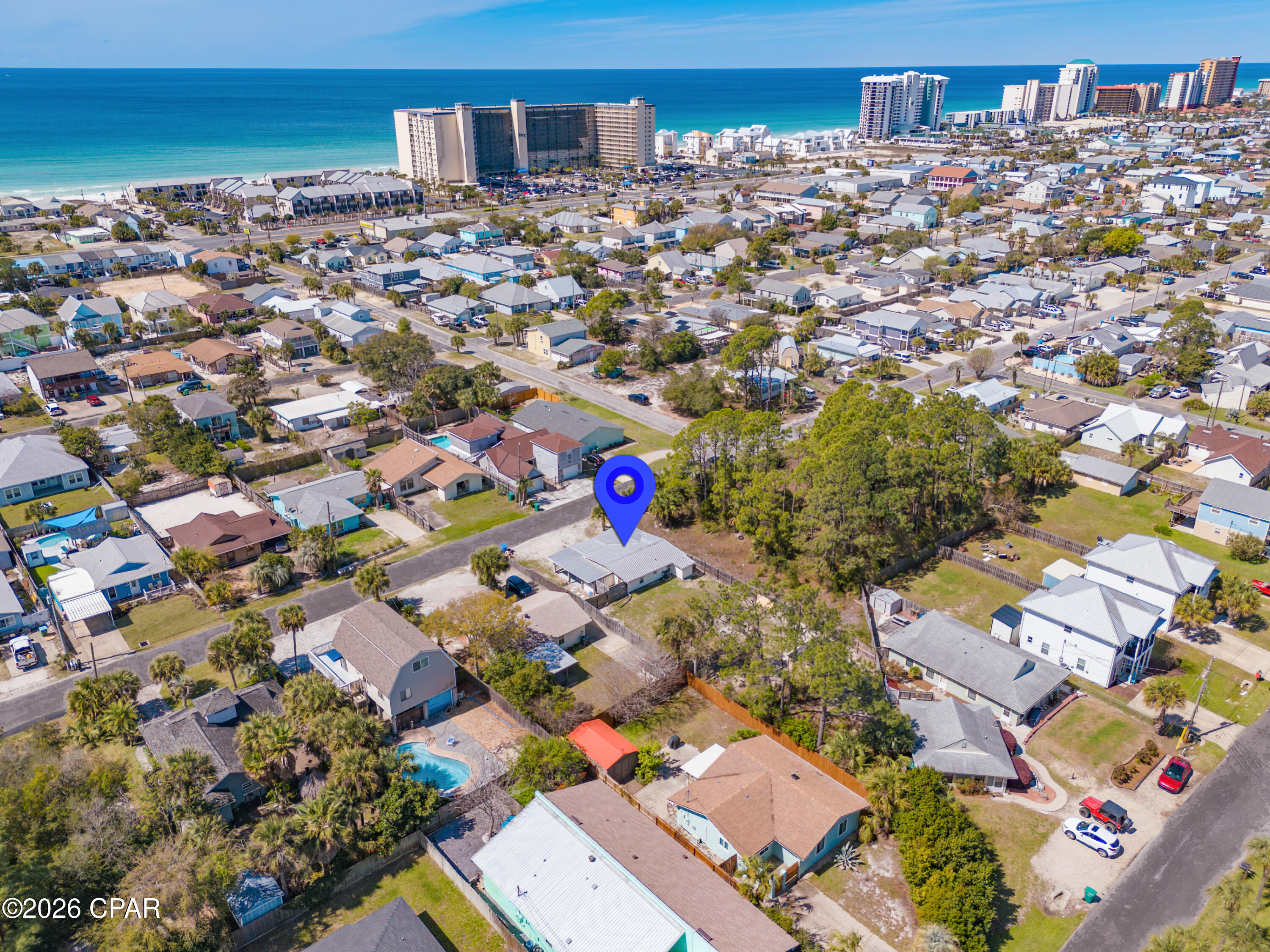 Biltmore Beach - Residential