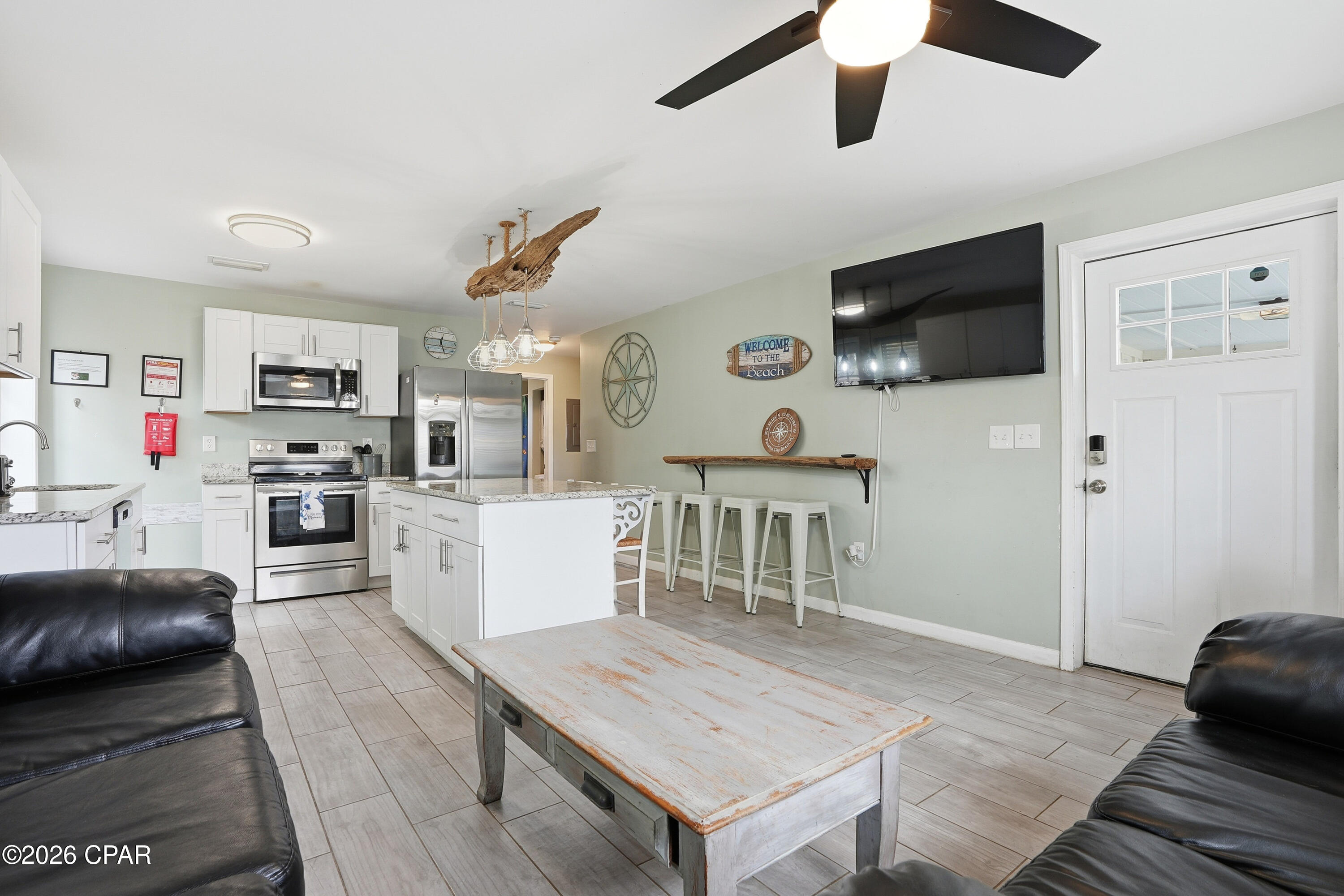 Biltmore Beach - Residential