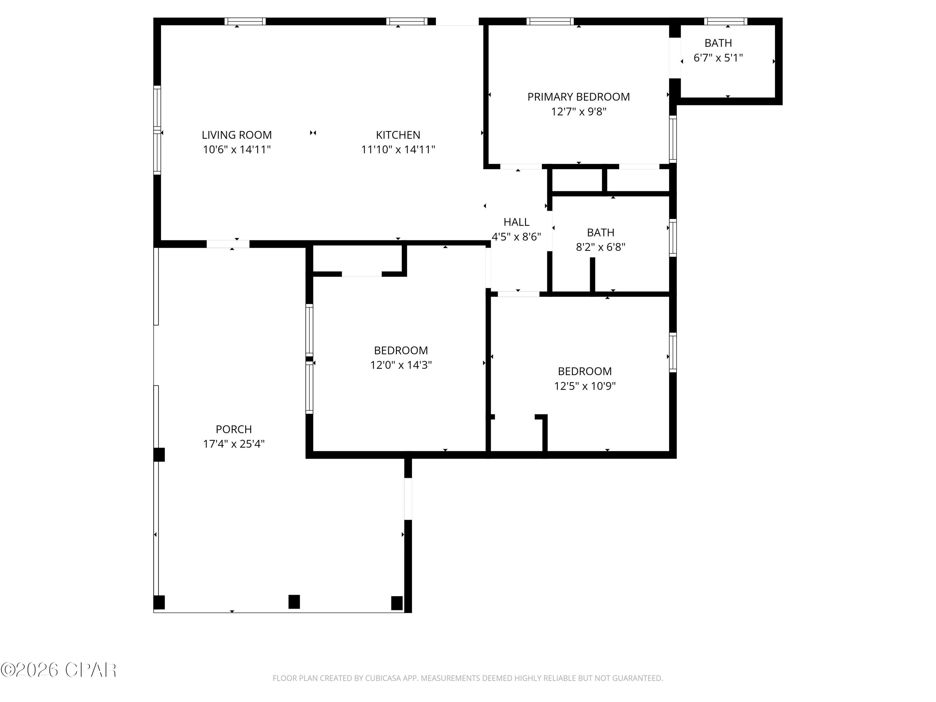 Biltmore Beach - Residential