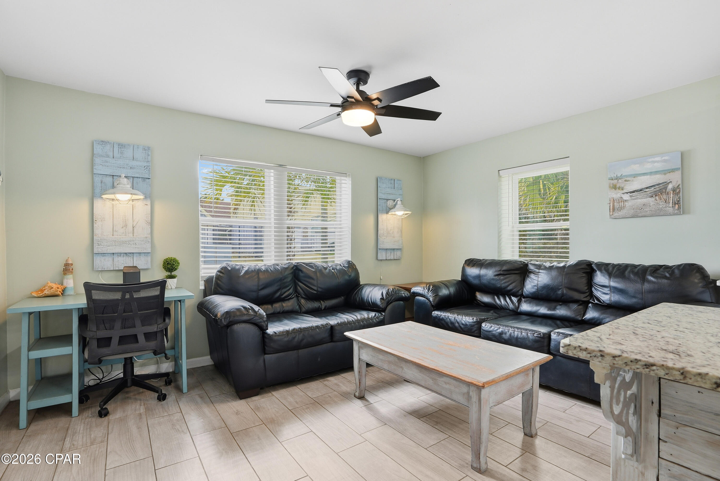 Biltmore Beach - Residential