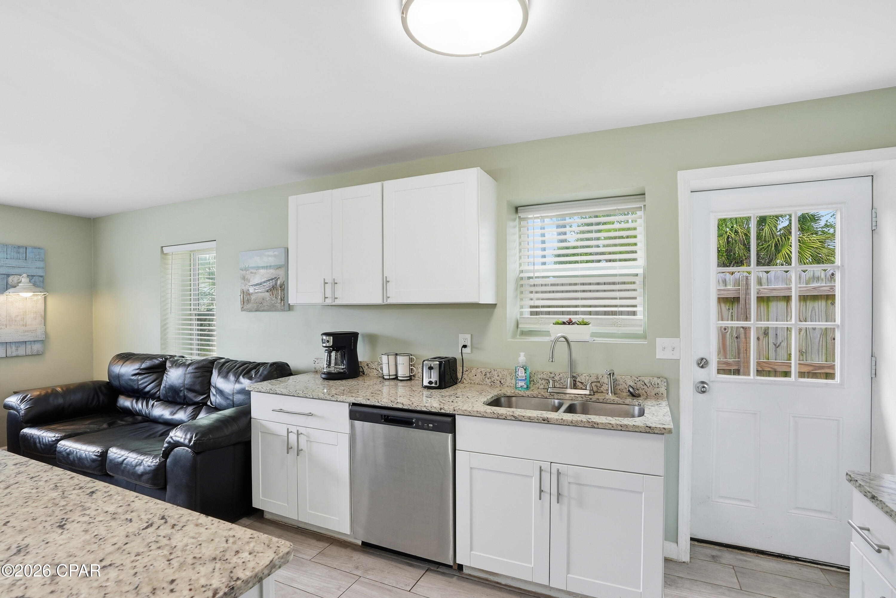 Biltmore Beach - Residential