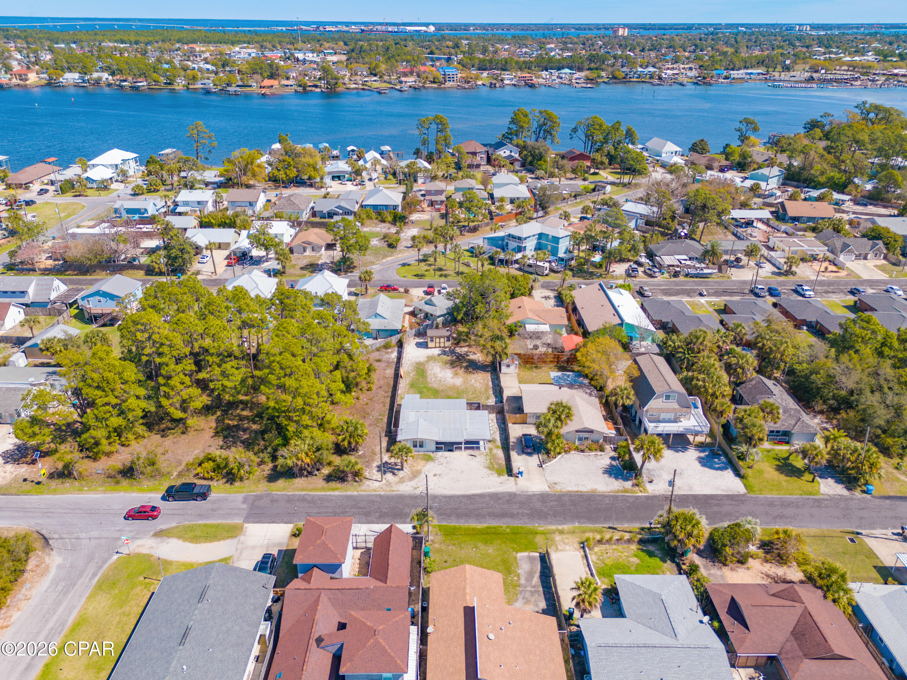 Biltmore Beach - Residential