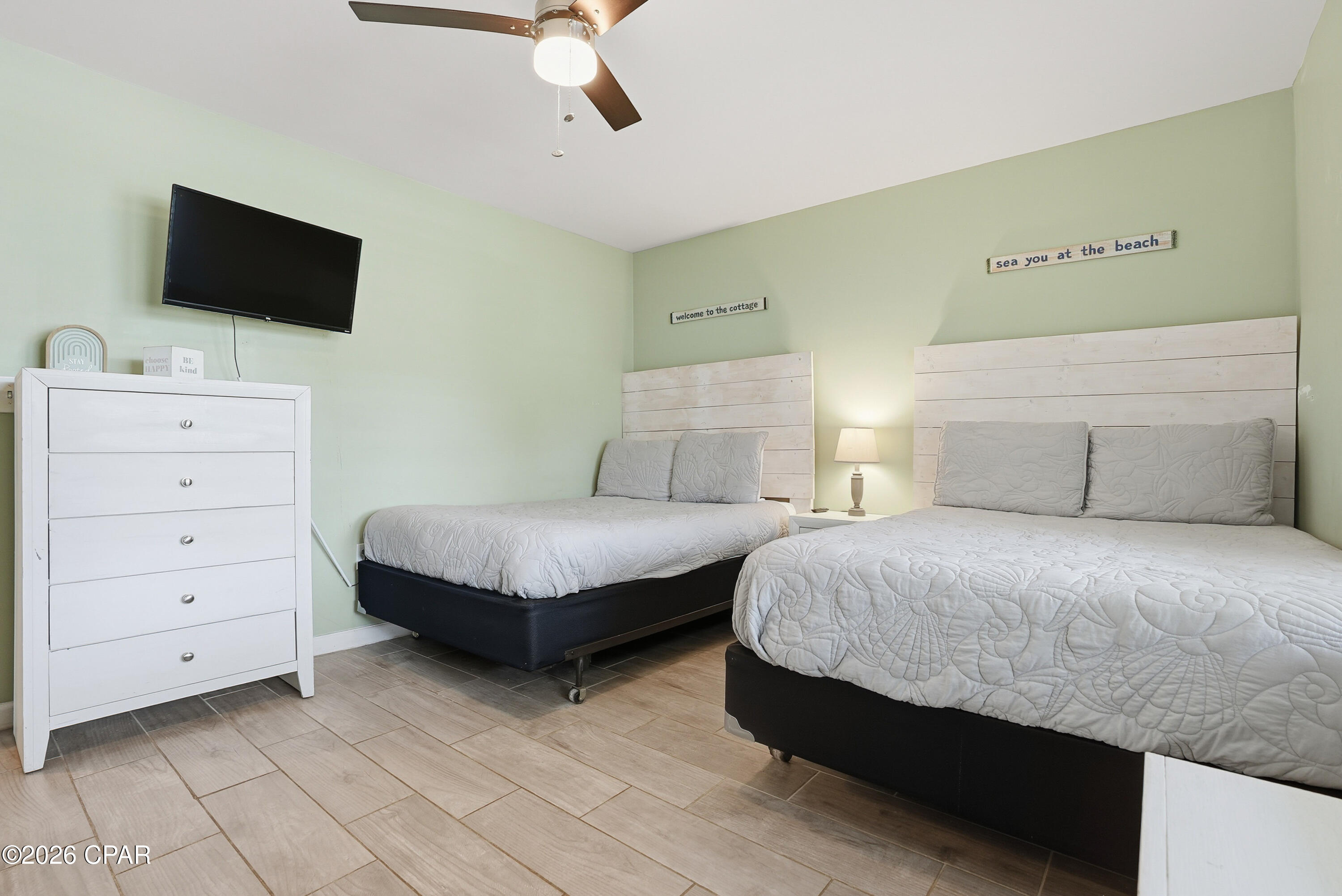 Biltmore Beach - Residential