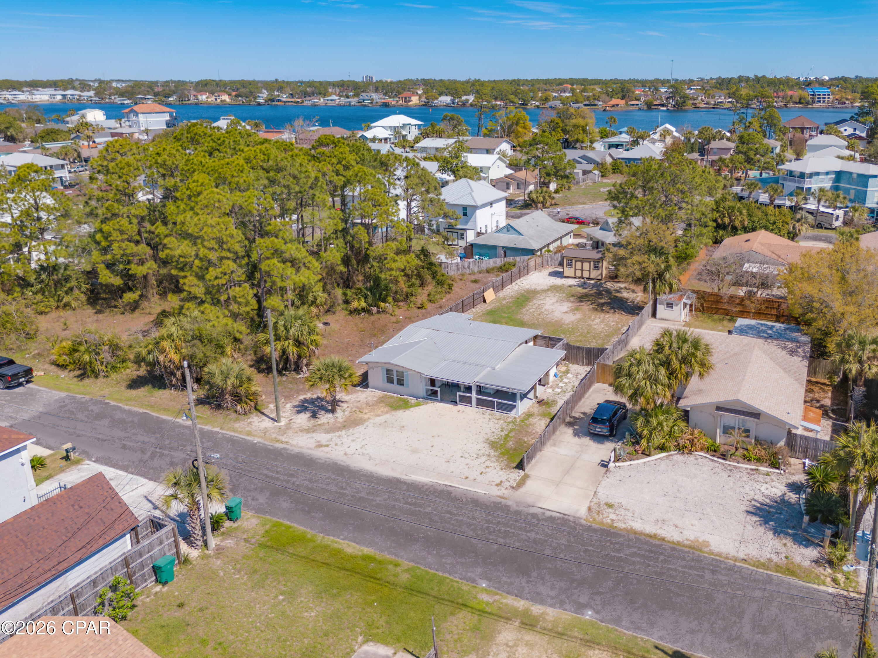 Biltmore Beach - Residential