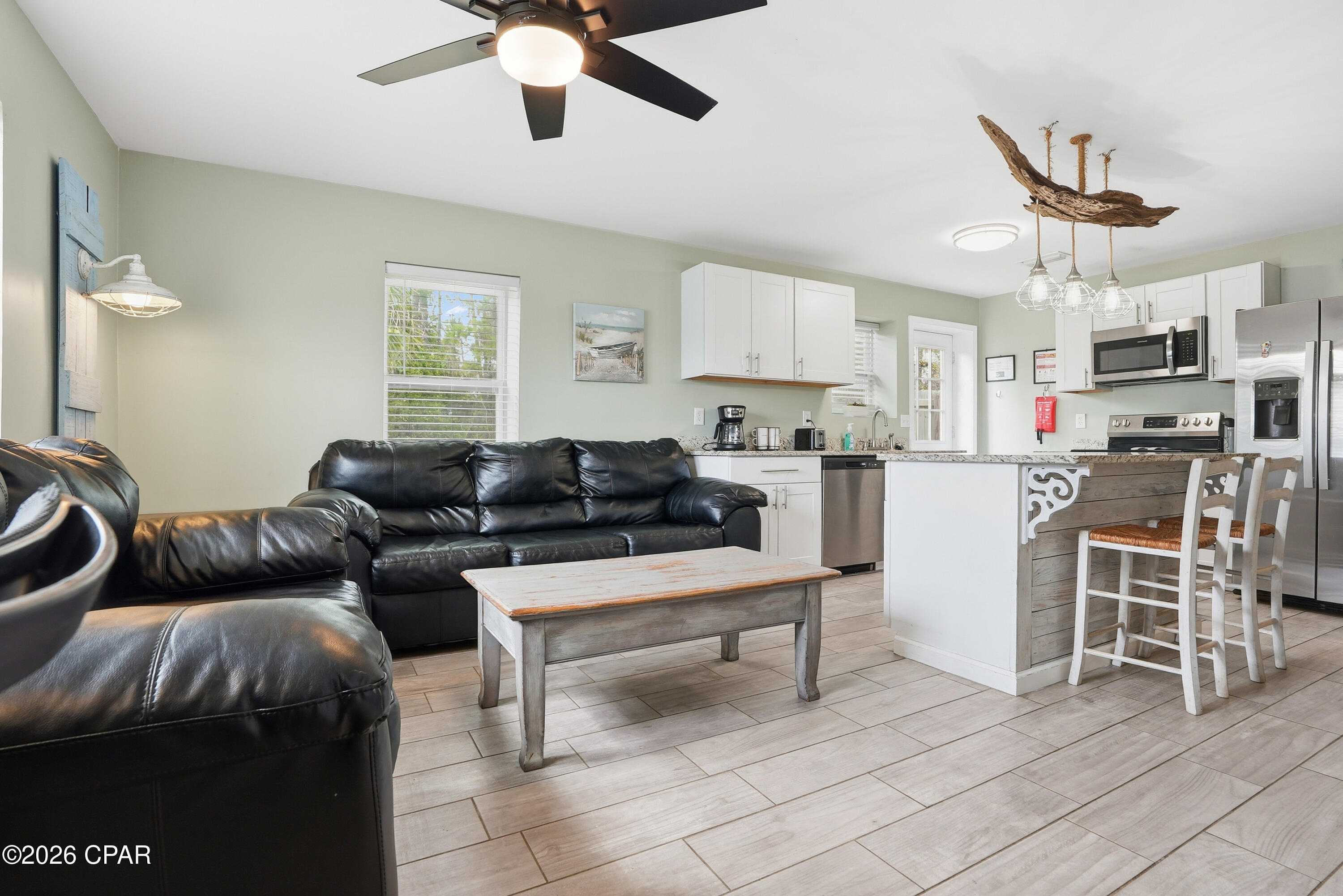 Biltmore Beach - Residential