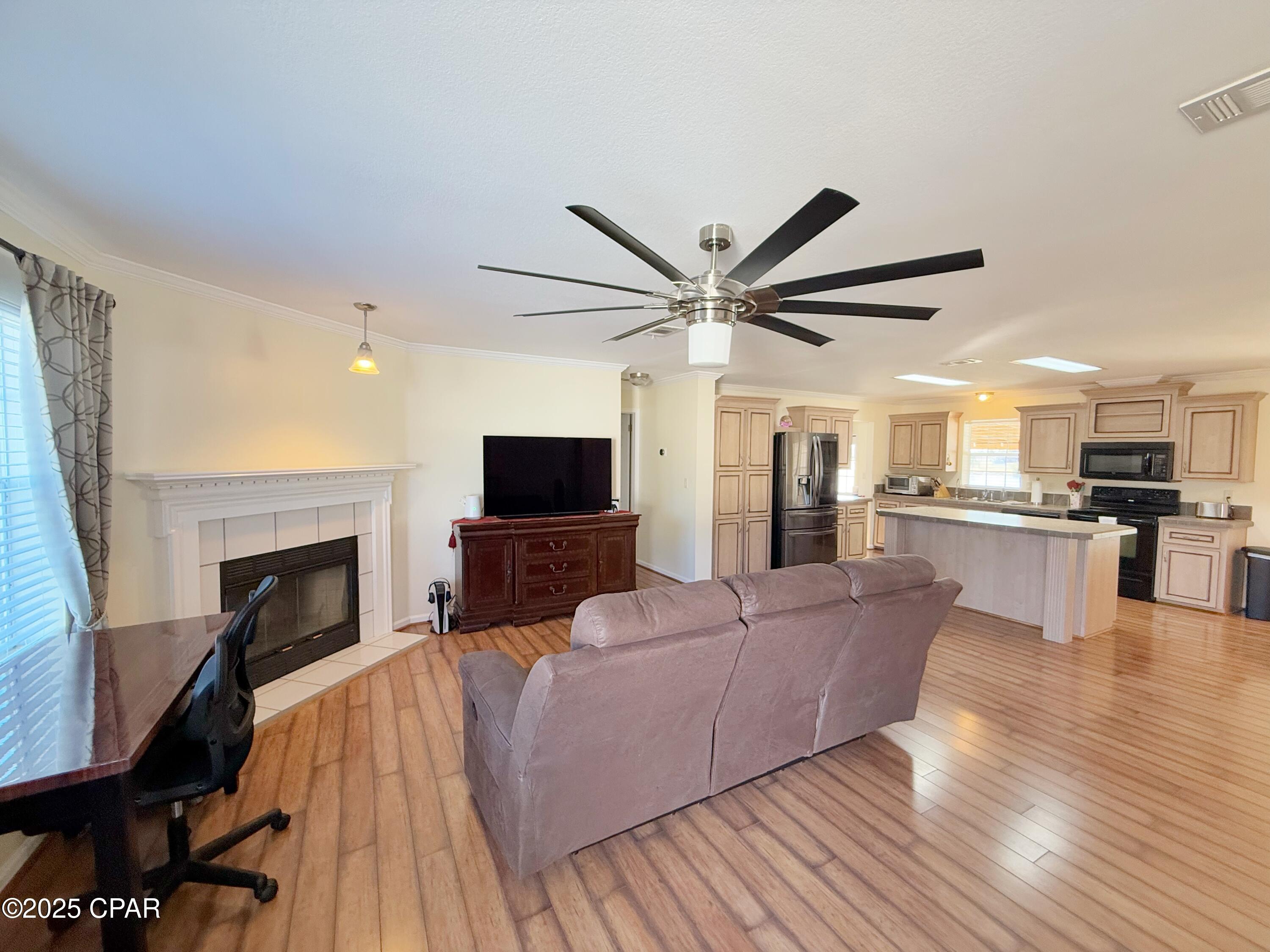 Compass Lake Highlands - Residential