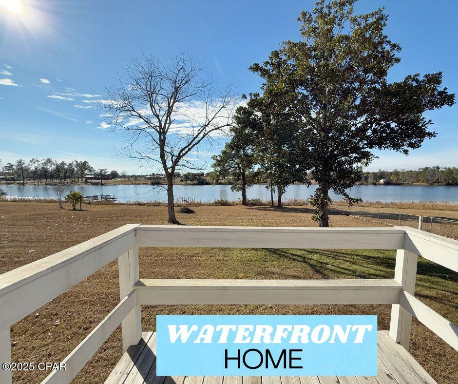 Compass Lake Highlands - Residential