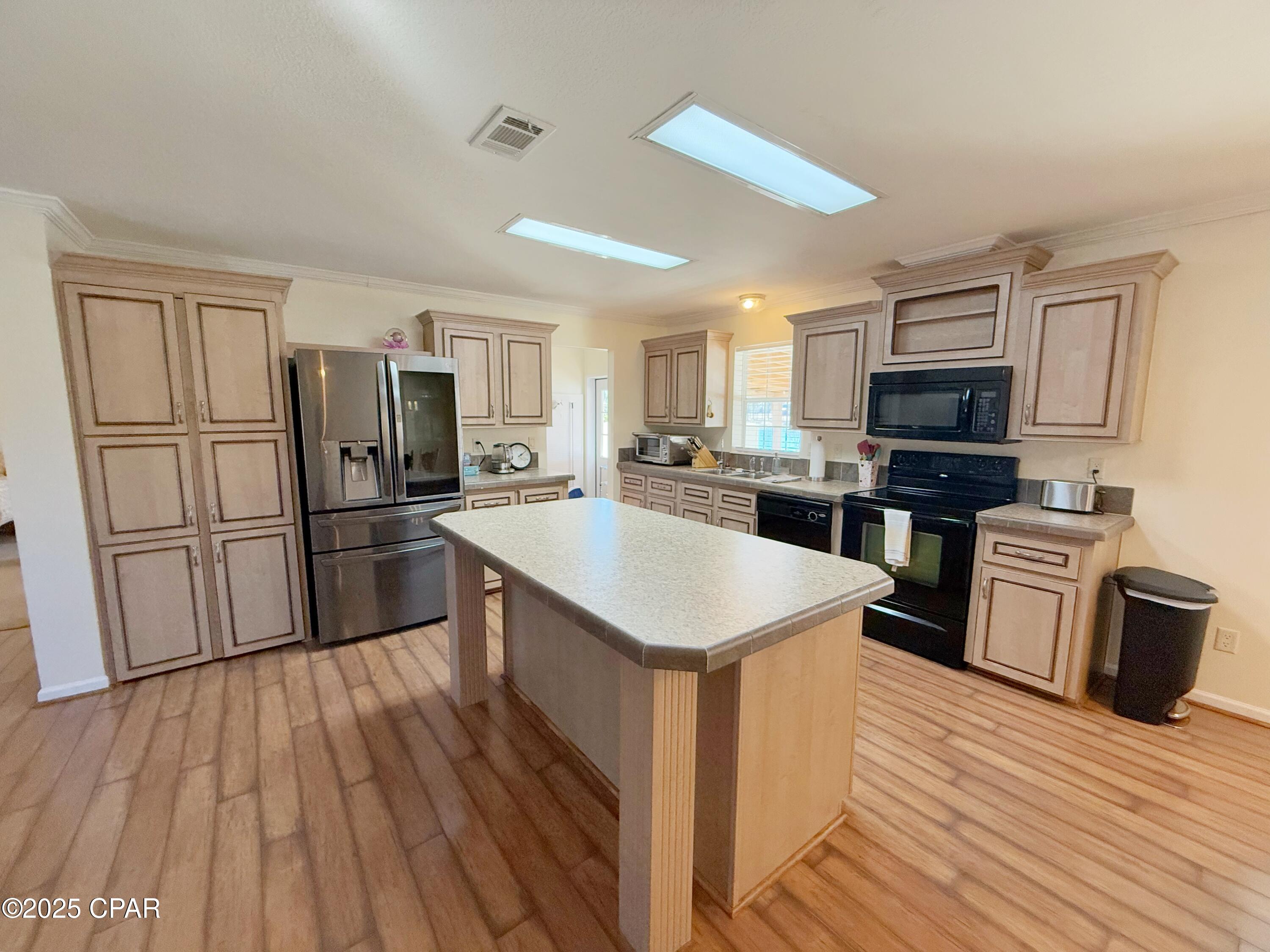 Compass Lake Highlands - Residential