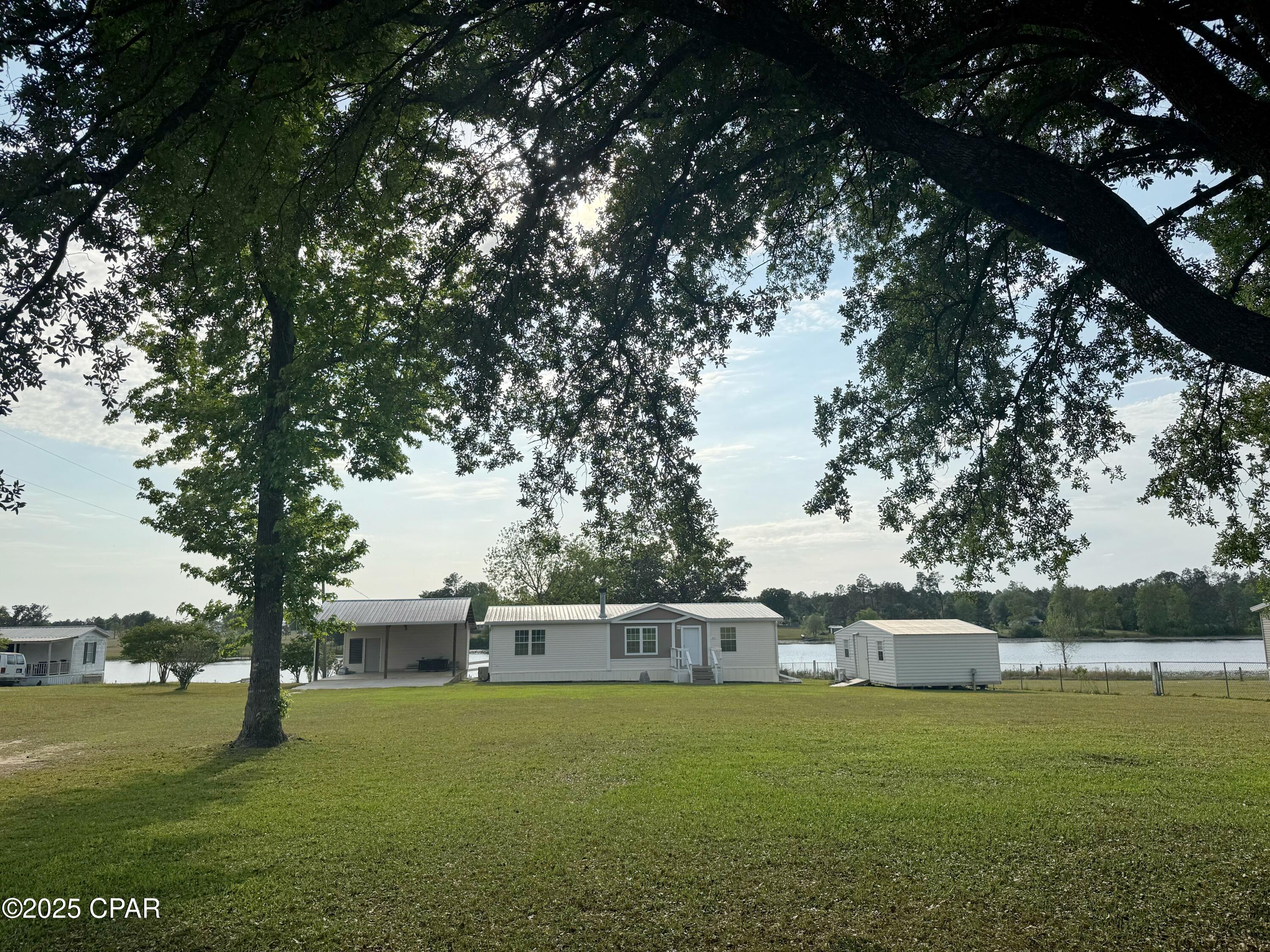 Compass Lake Highlands - Residential