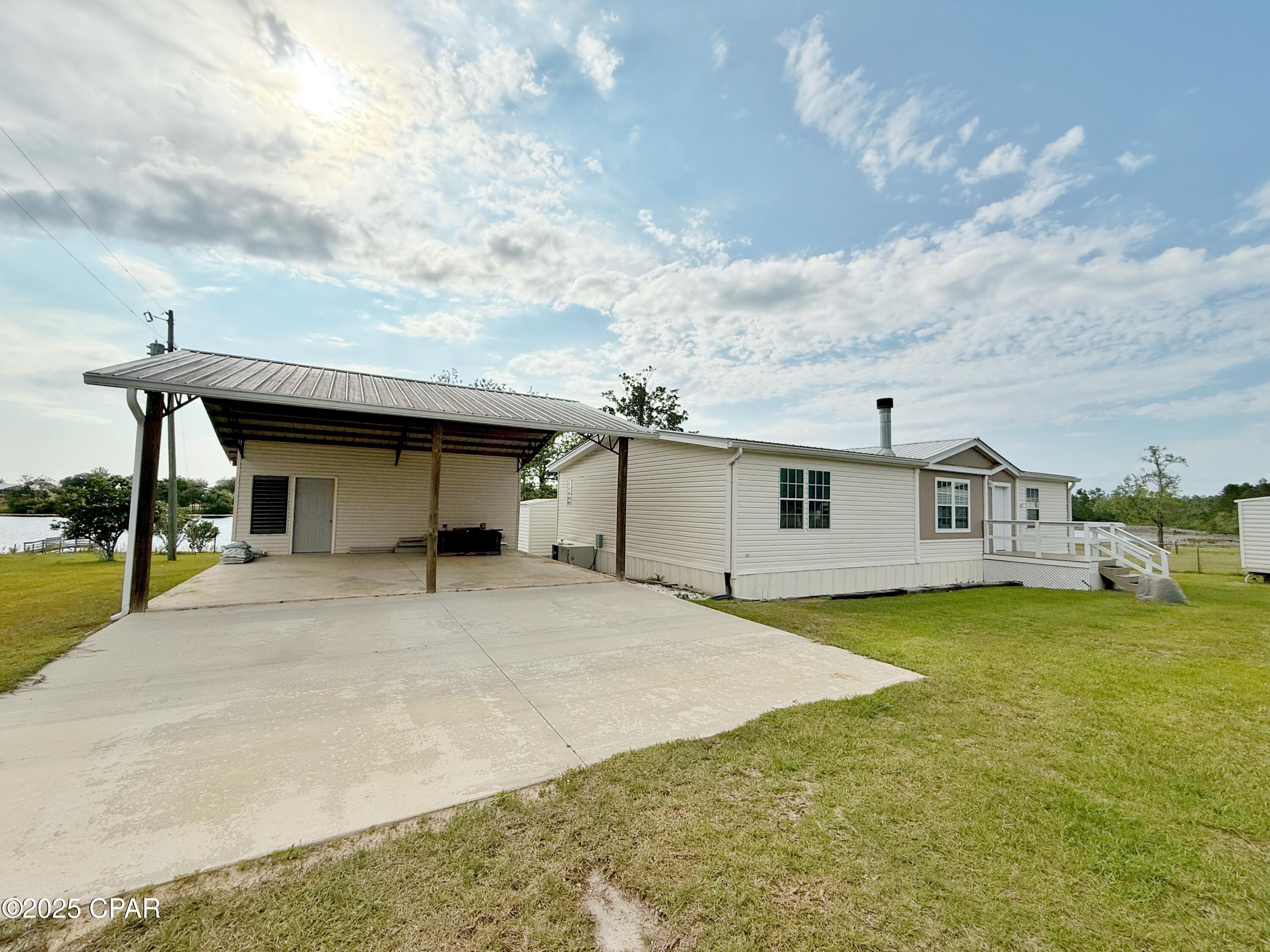 Compass Lake Highlands - Residential