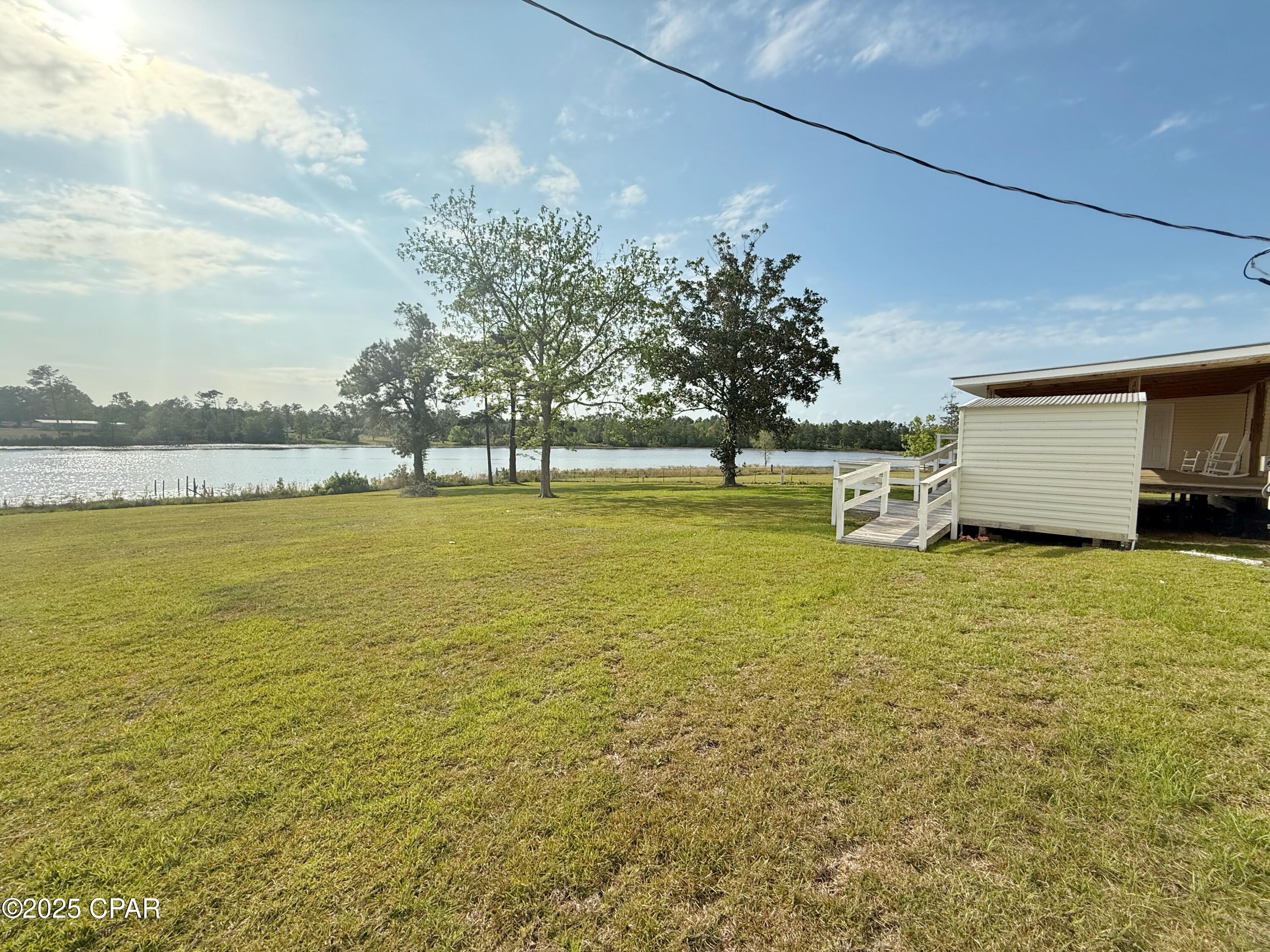 Compass Lake Highlands - Residential