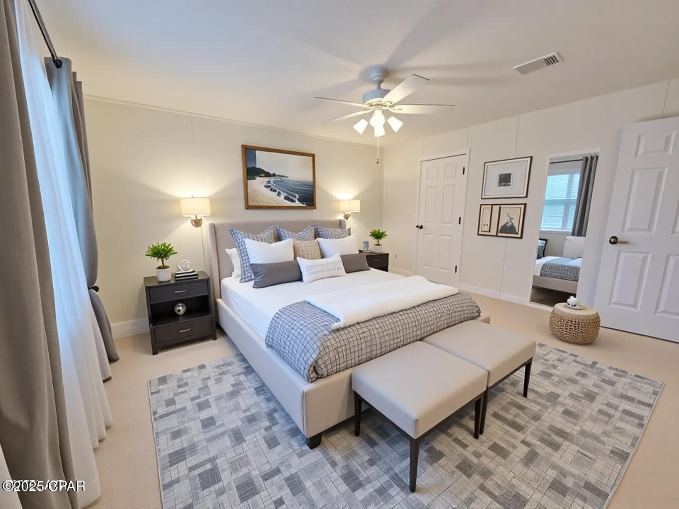 Compass Lake Highlands - Residential