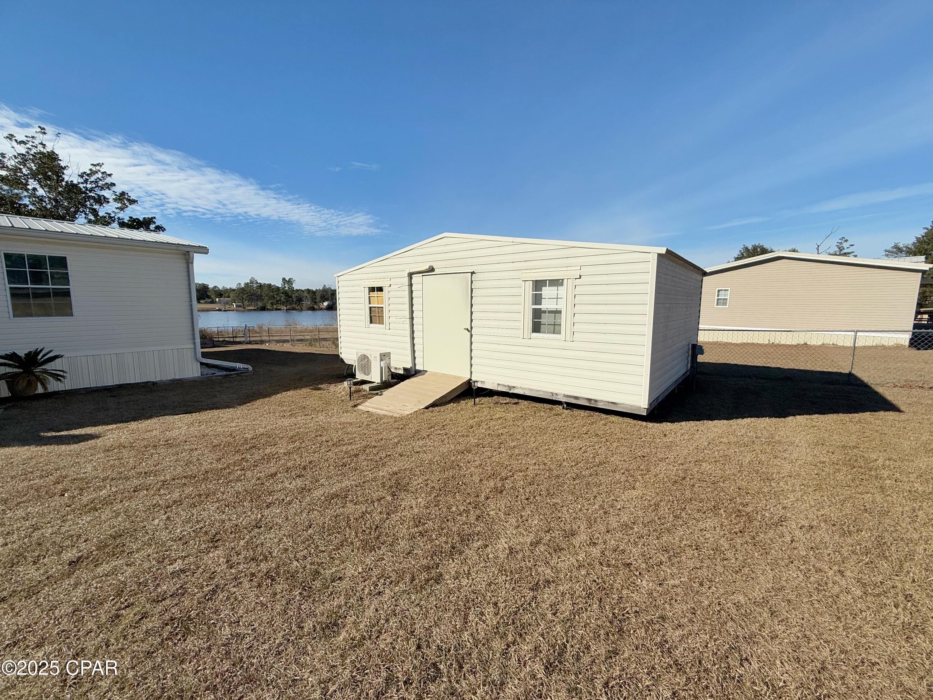 Compass Lake Highlands - Residential