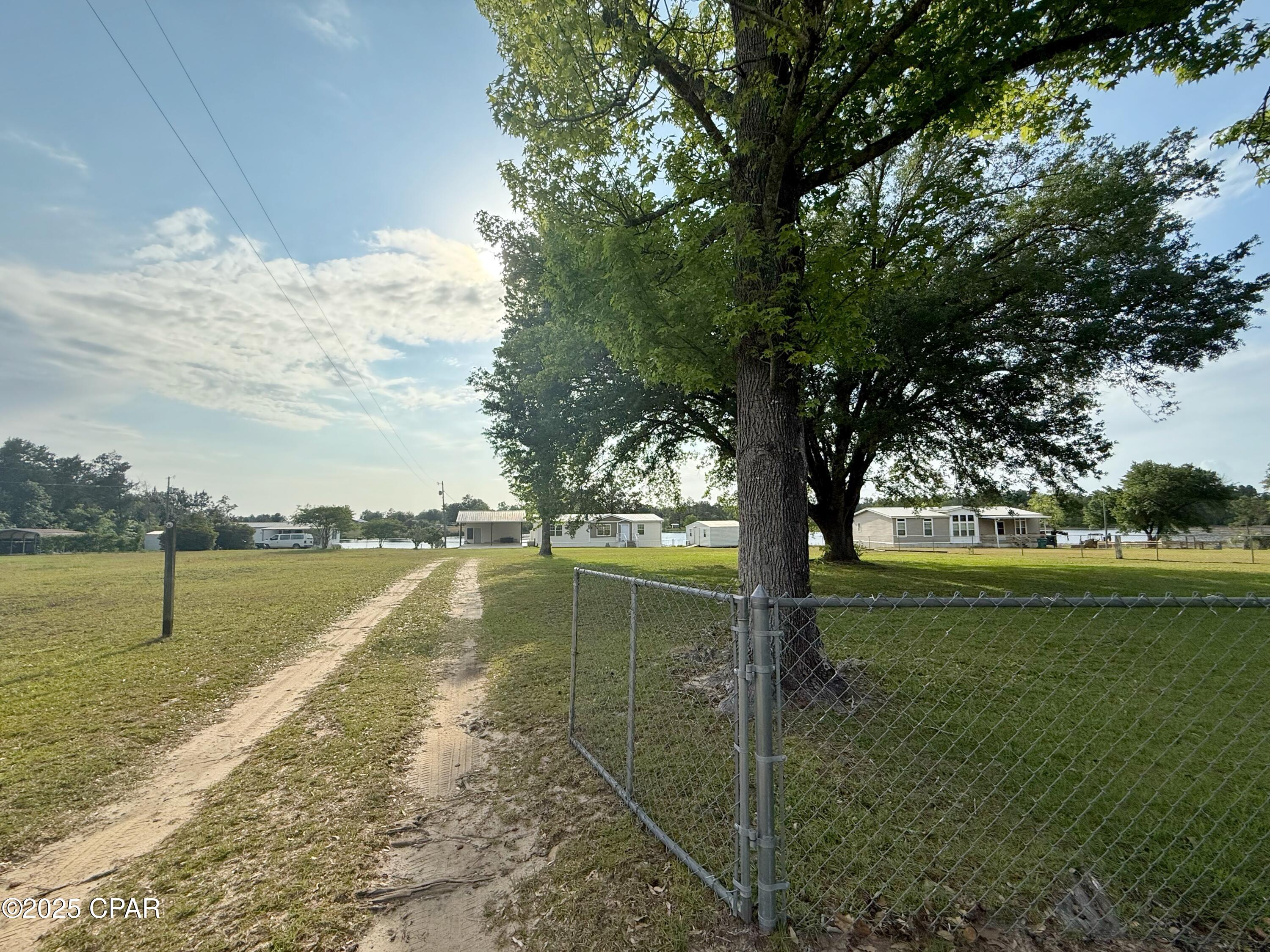 Compass Lake Highlands - Residential