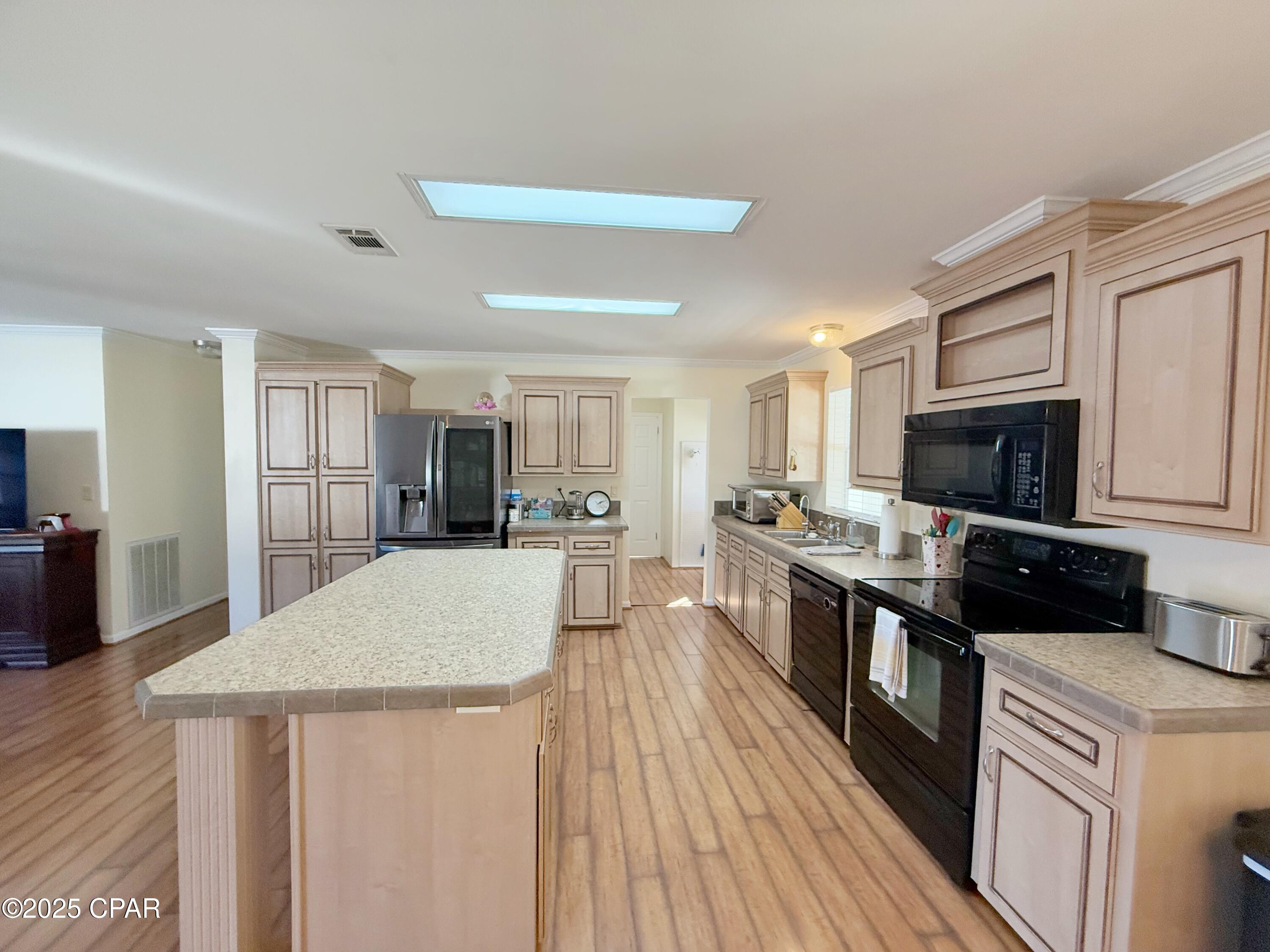 Compass Lake Highlands - Residential