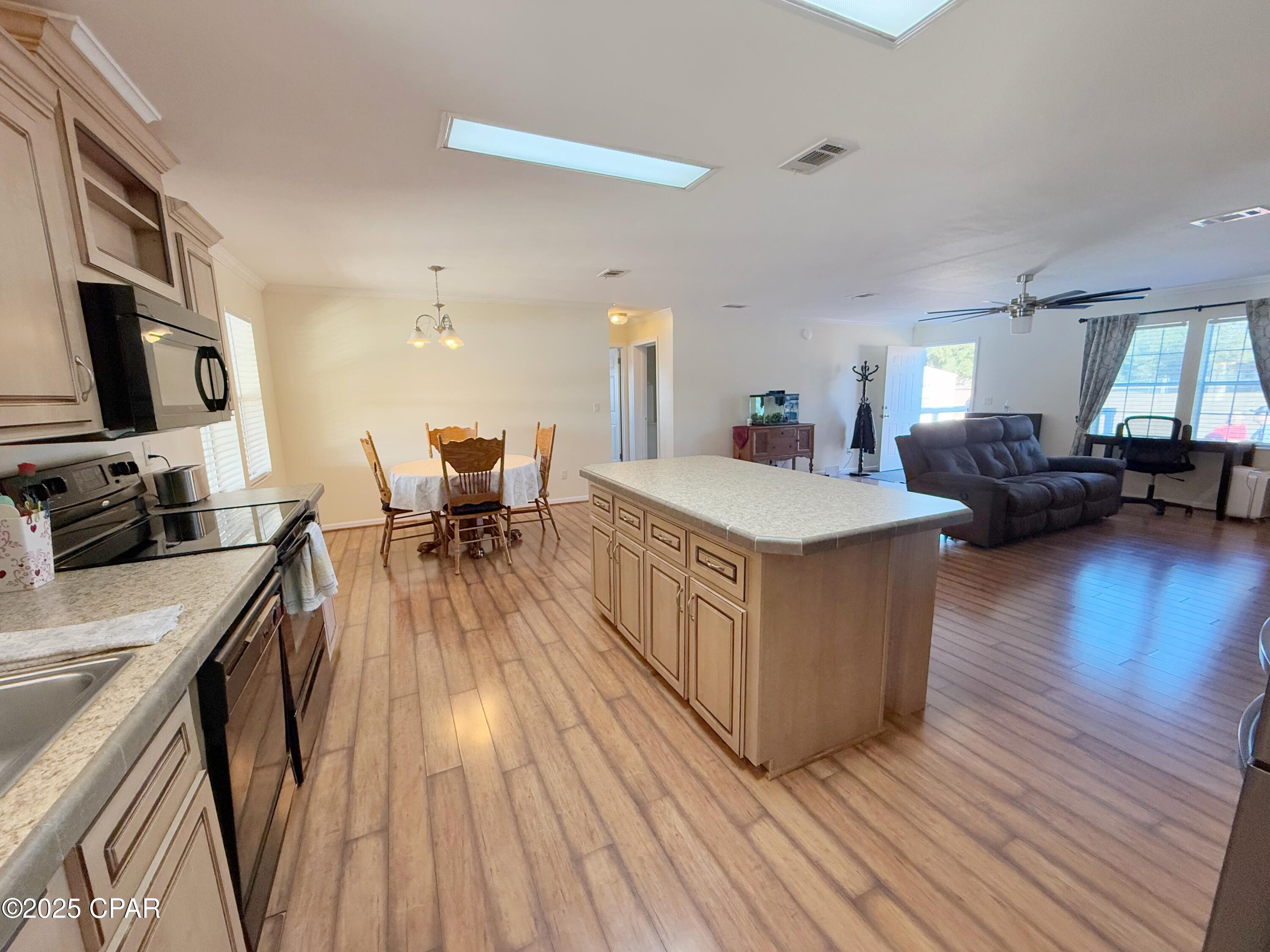 Compass Lake Highlands - Residential