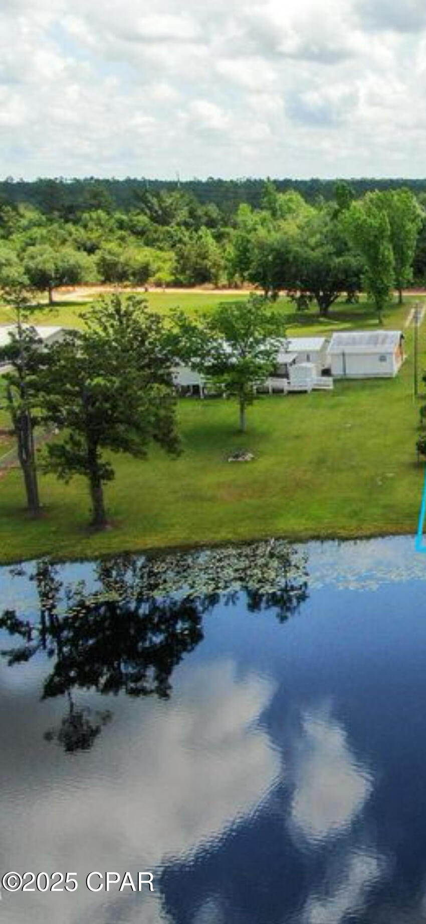 Compass Lake Highlands - Residential