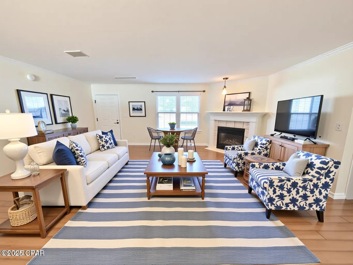 Compass Lake Highlands - Residential