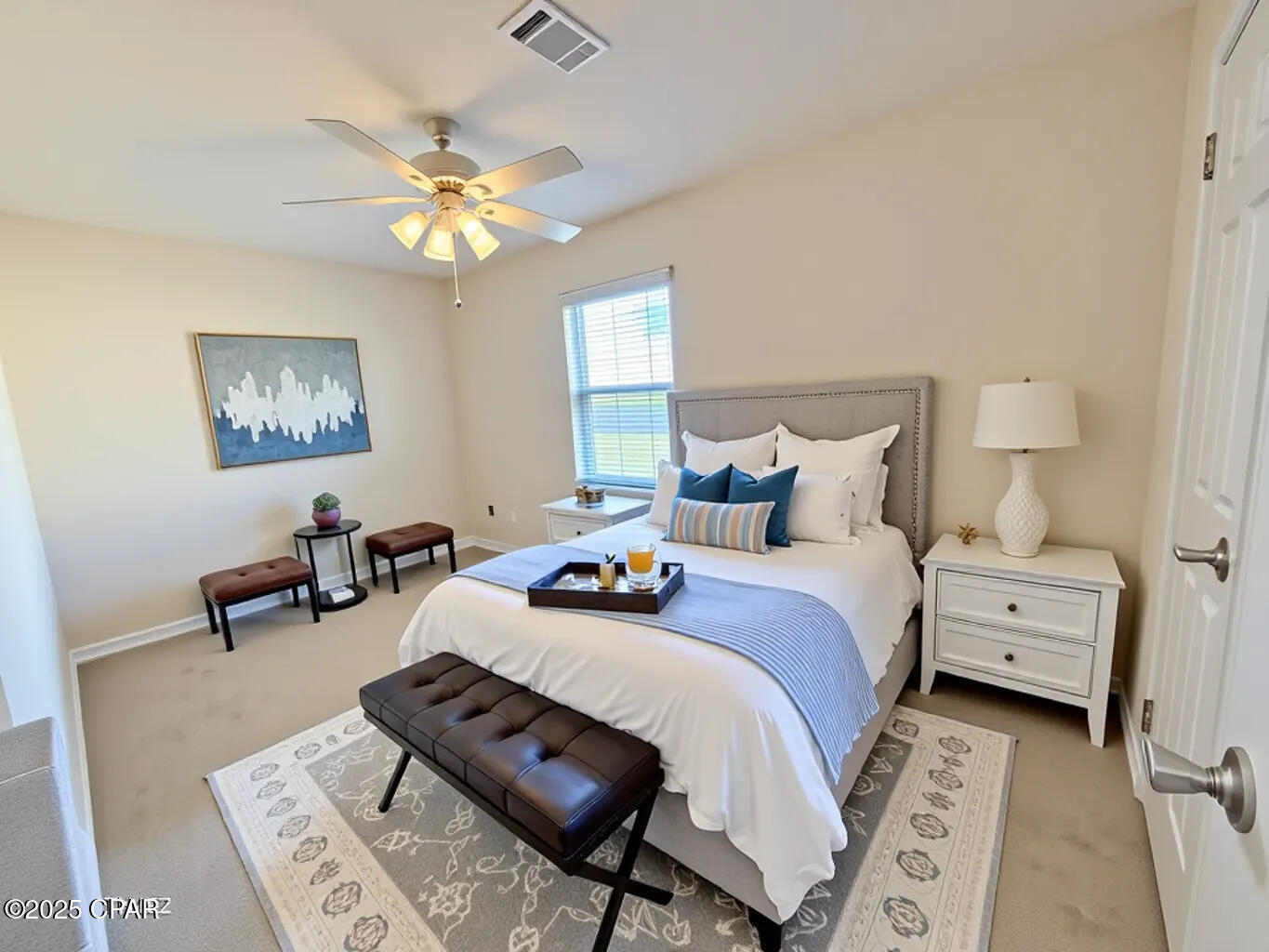 Compass Lake Highlands - Residential