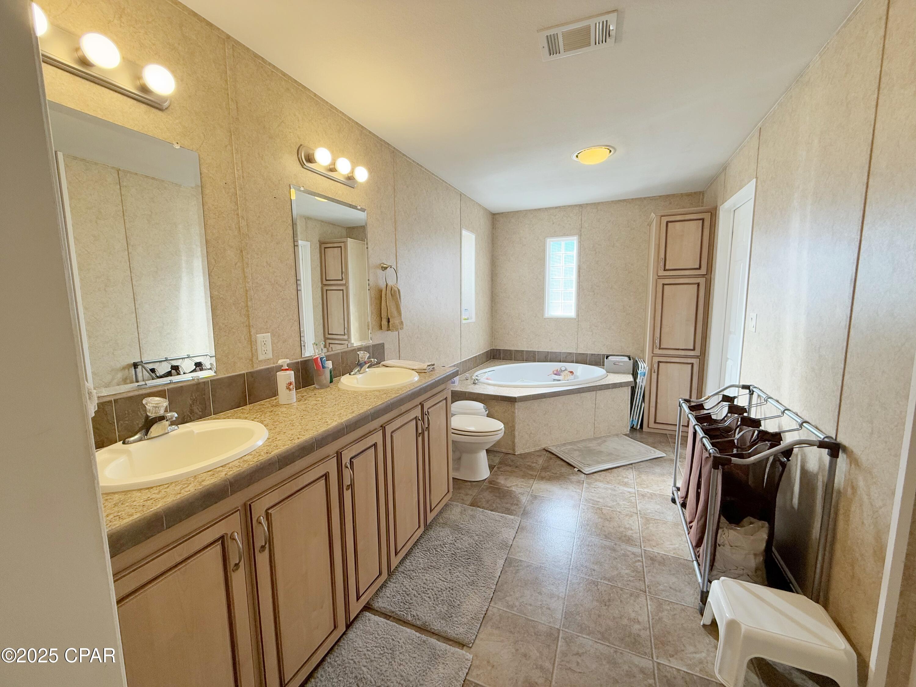 Compass Lake Highlands - Residential