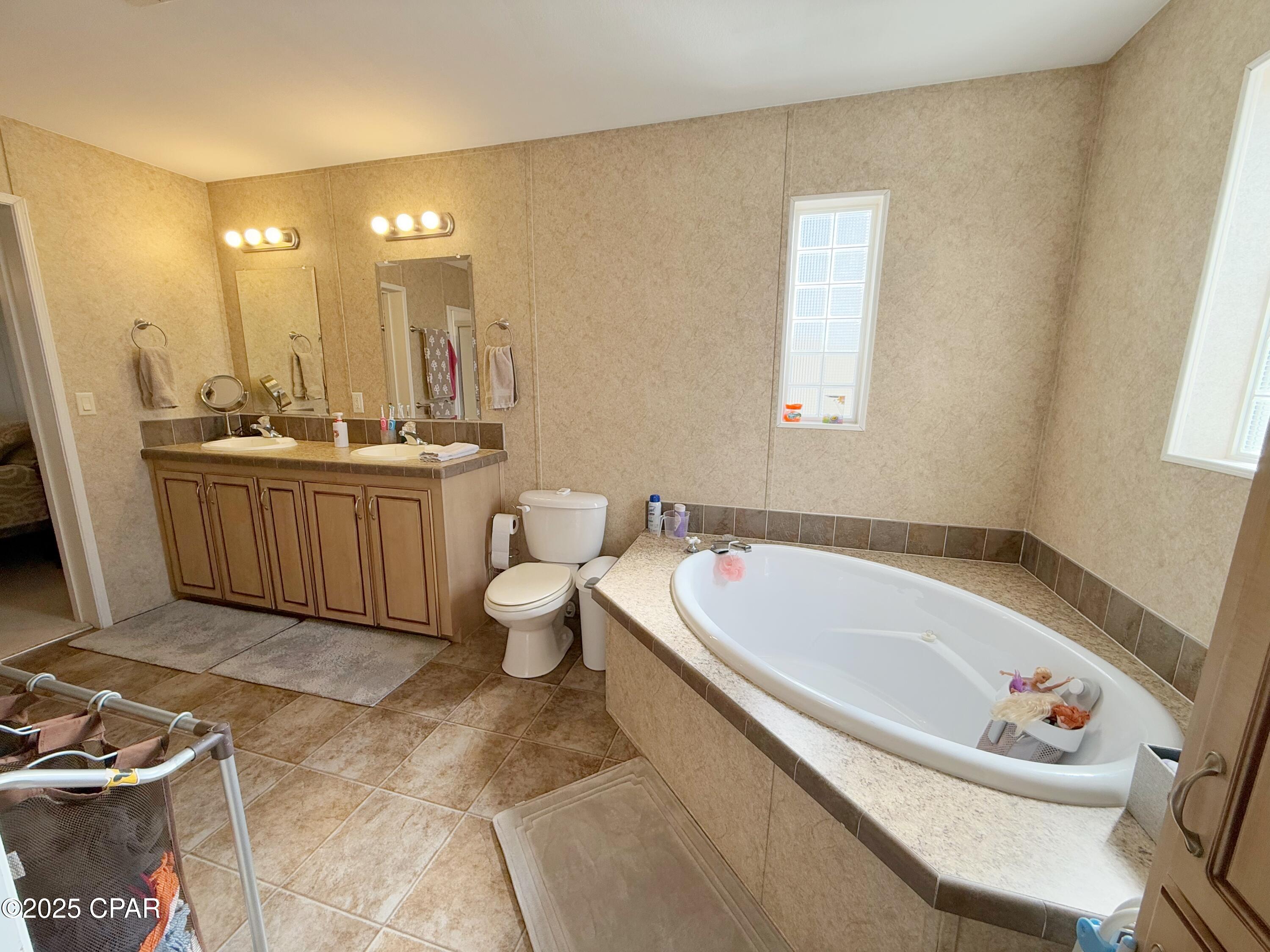 Compass Lake Highlands - Residential