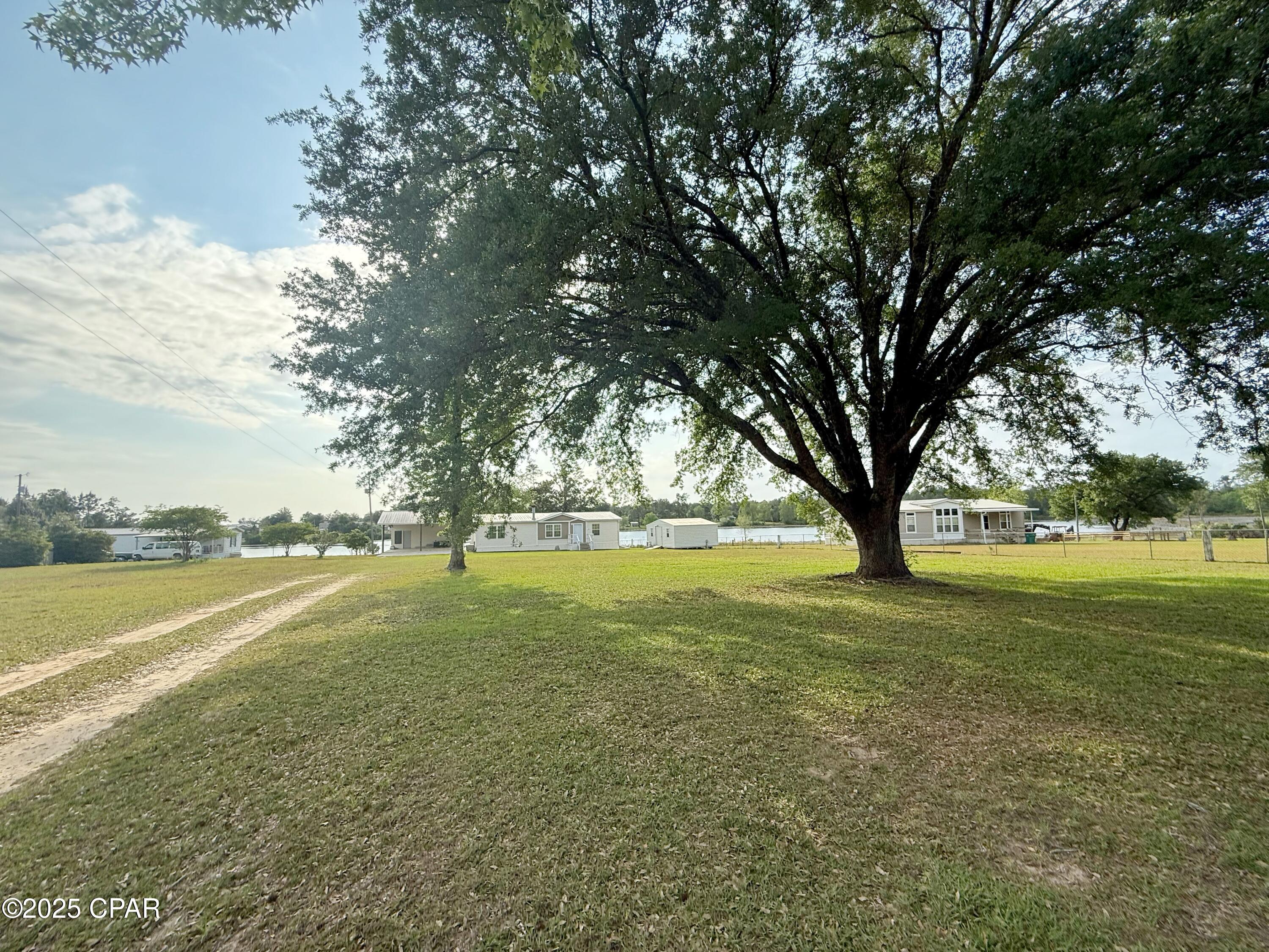 Compass Lake Highlands - Residential