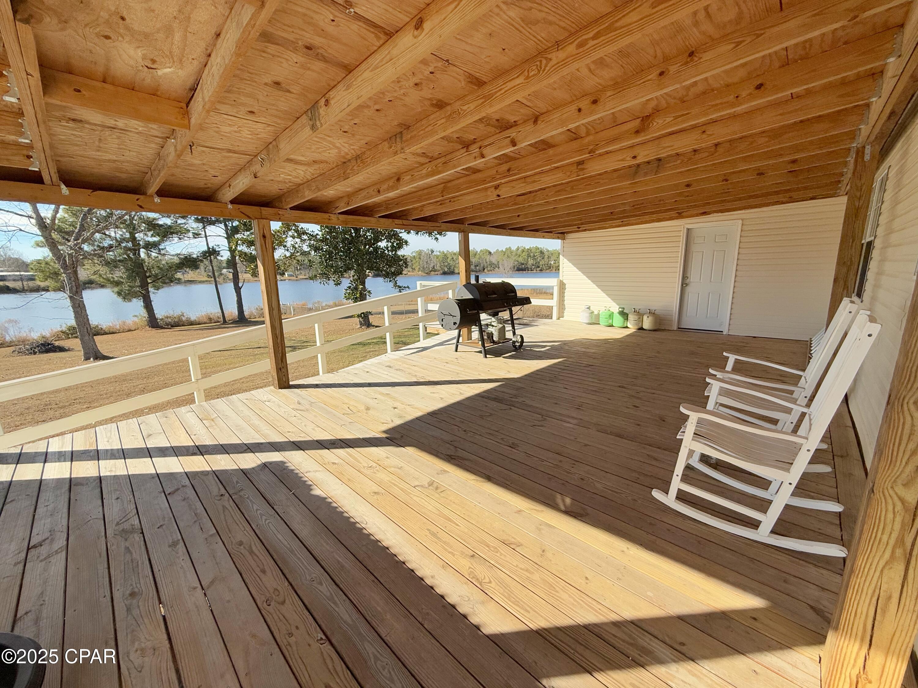 Compass Lake Highlands - Residential