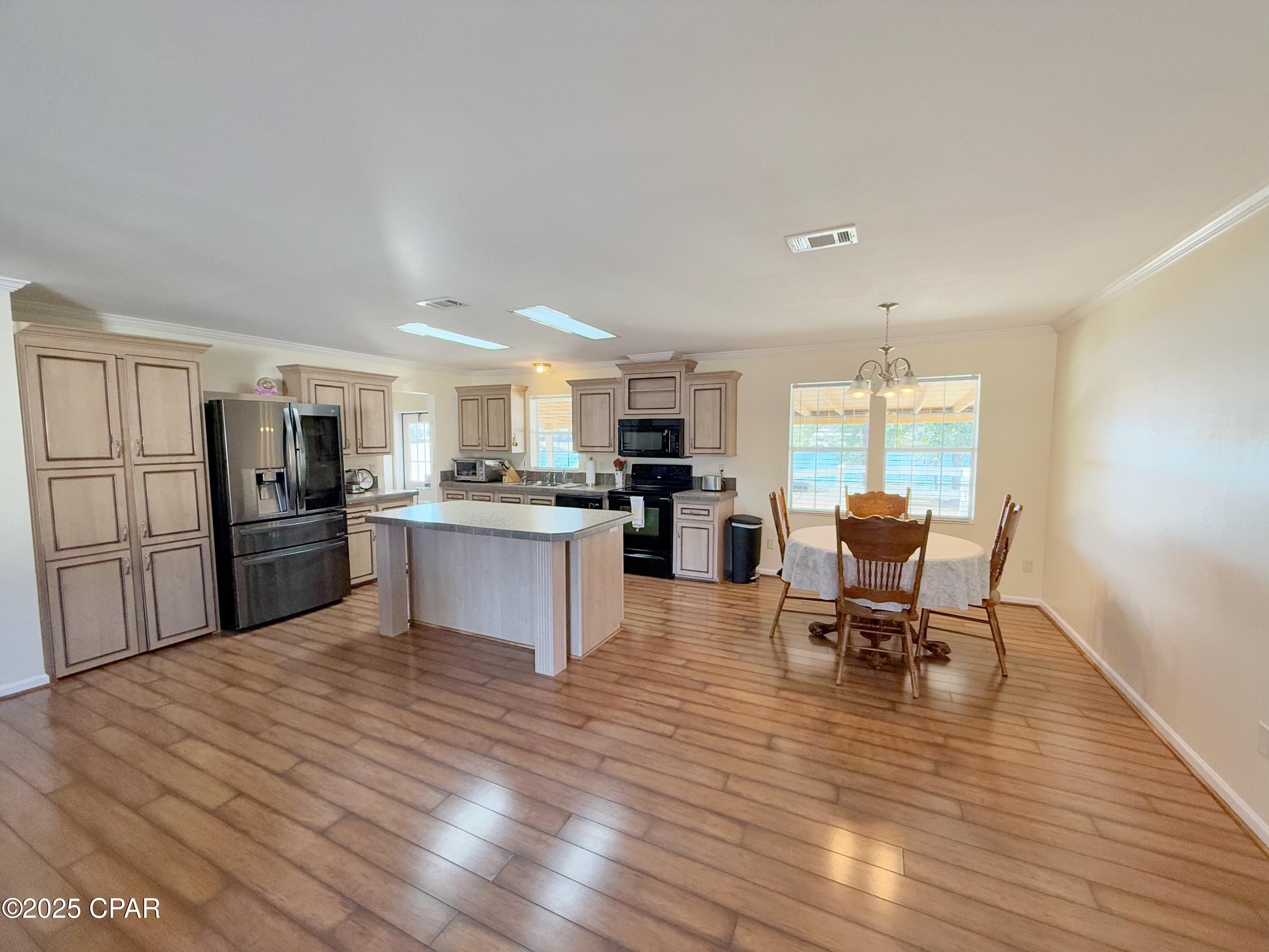 Compass Lake Highlands - Residential